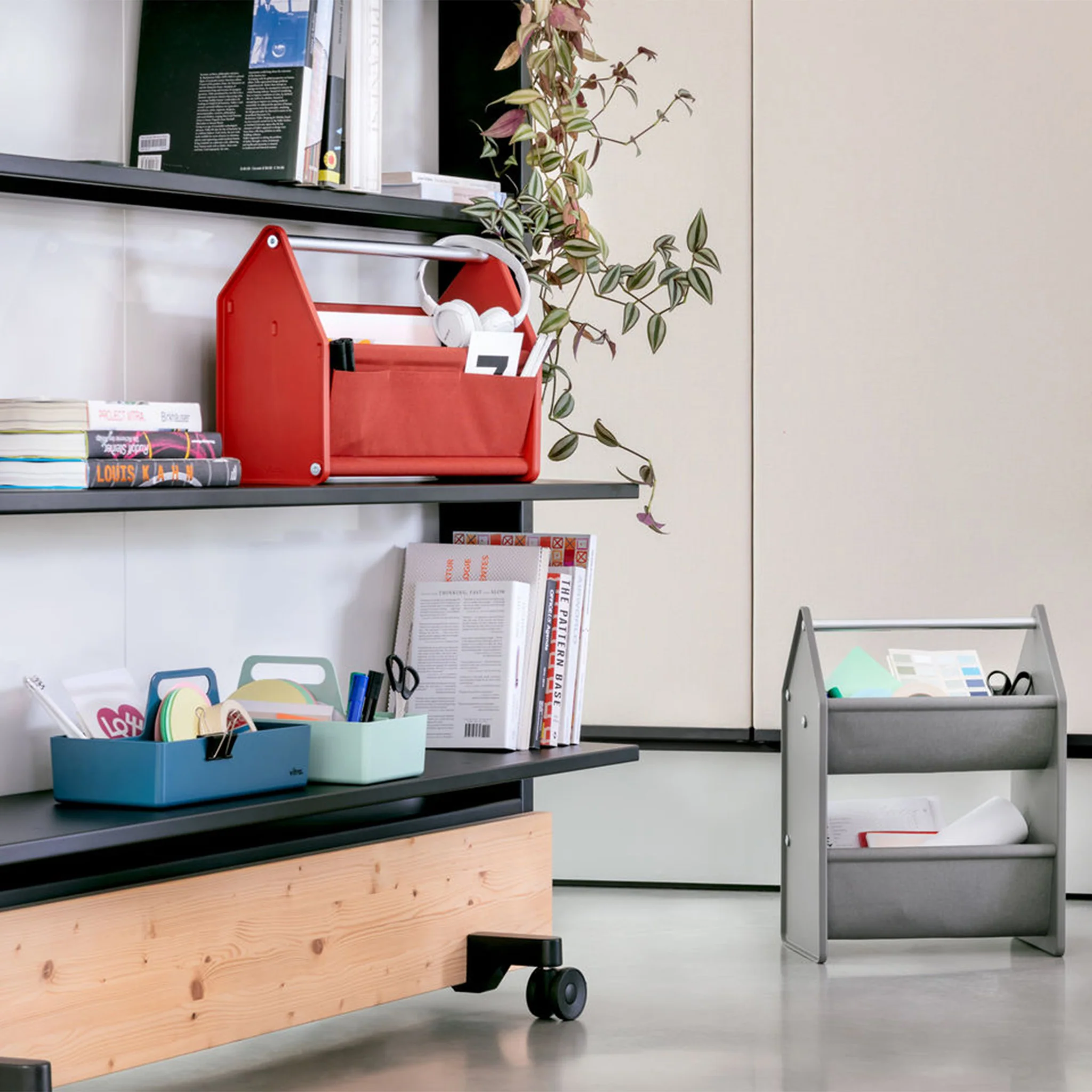 Locker Box by Konstantin Grcic for Vitra - Image 16