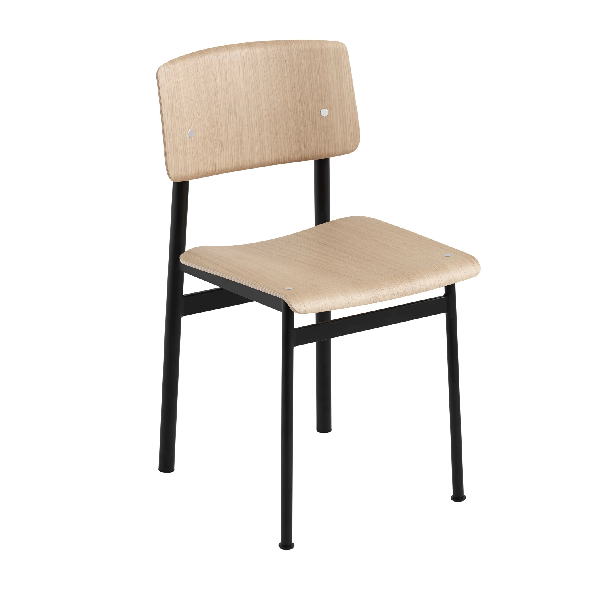 Loft Chair by Muuto