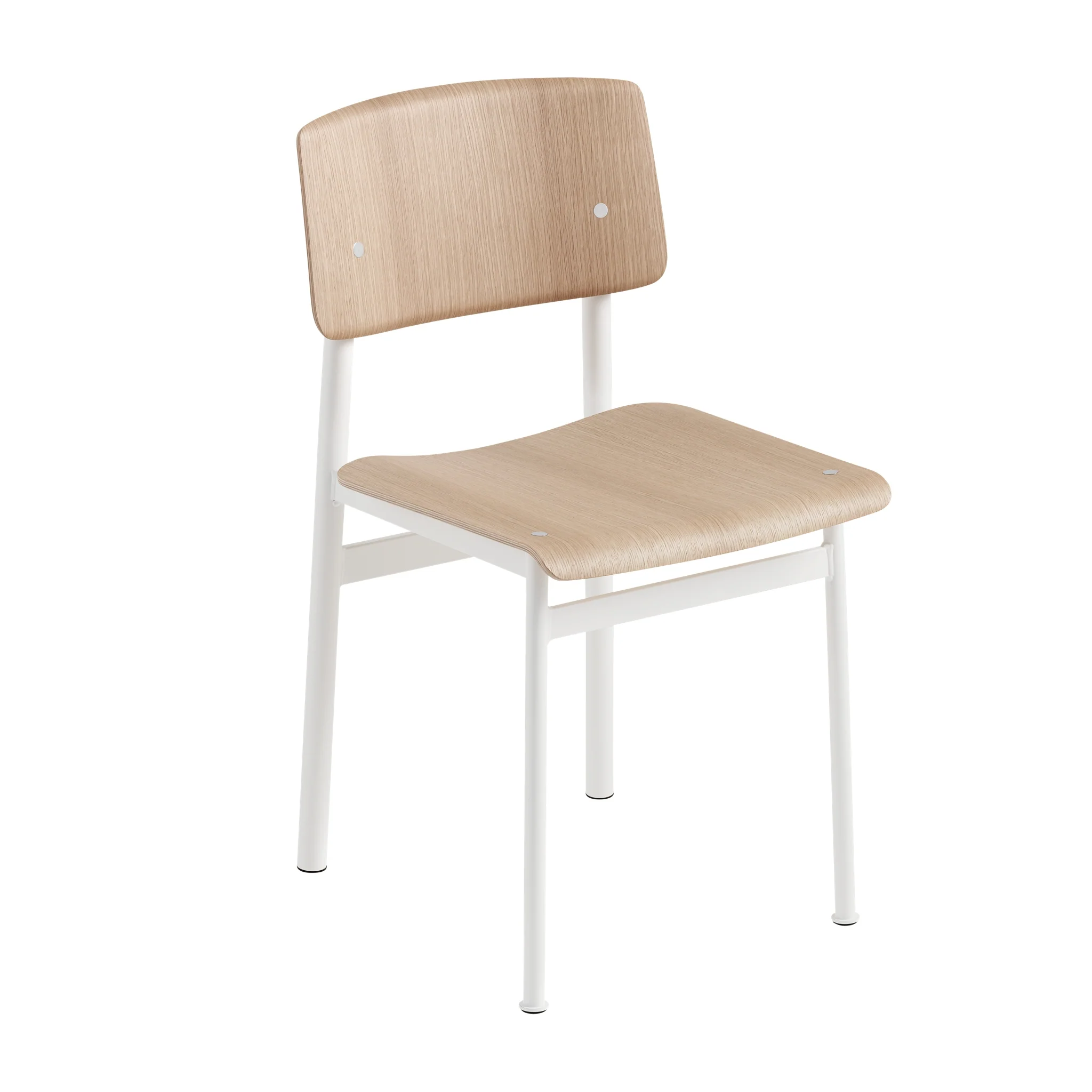 Loft Chair by Muuto - Image 3