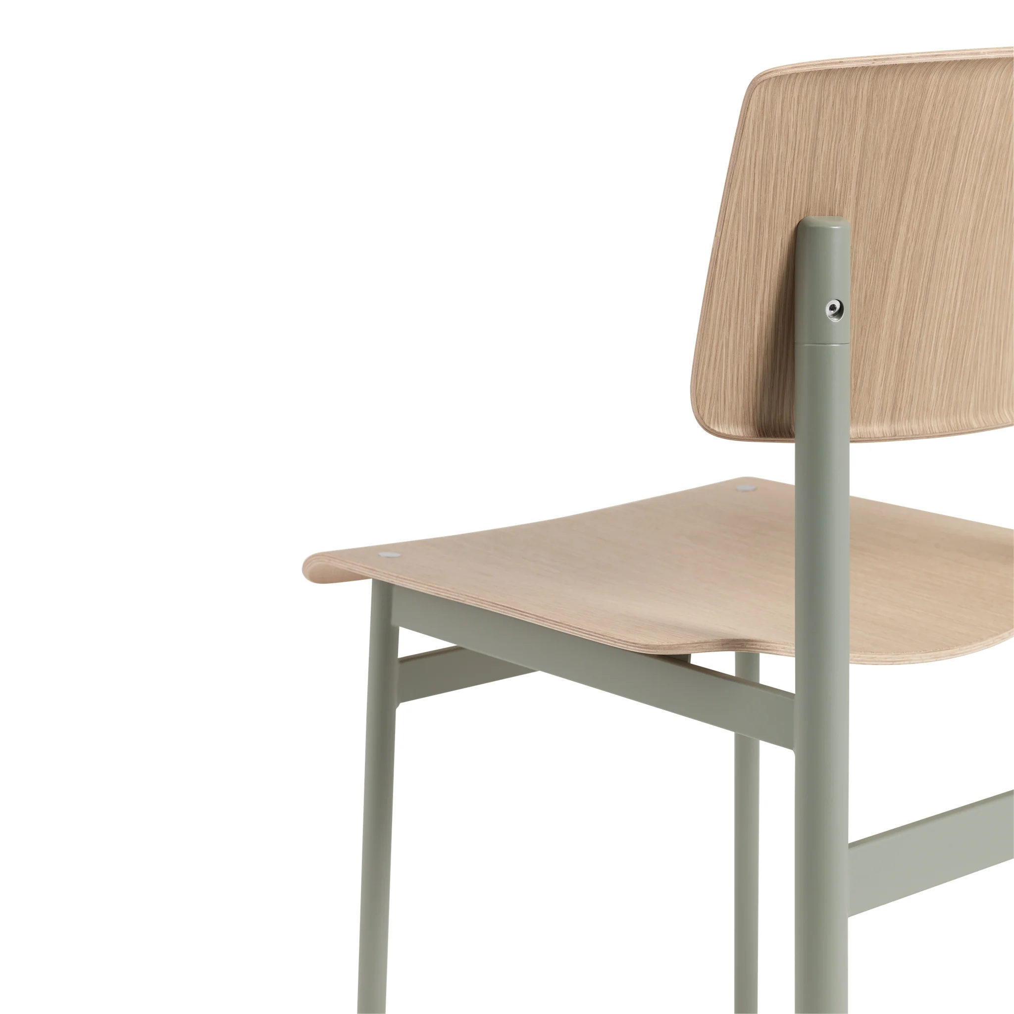 Loft Chair by Muuto - Image 5