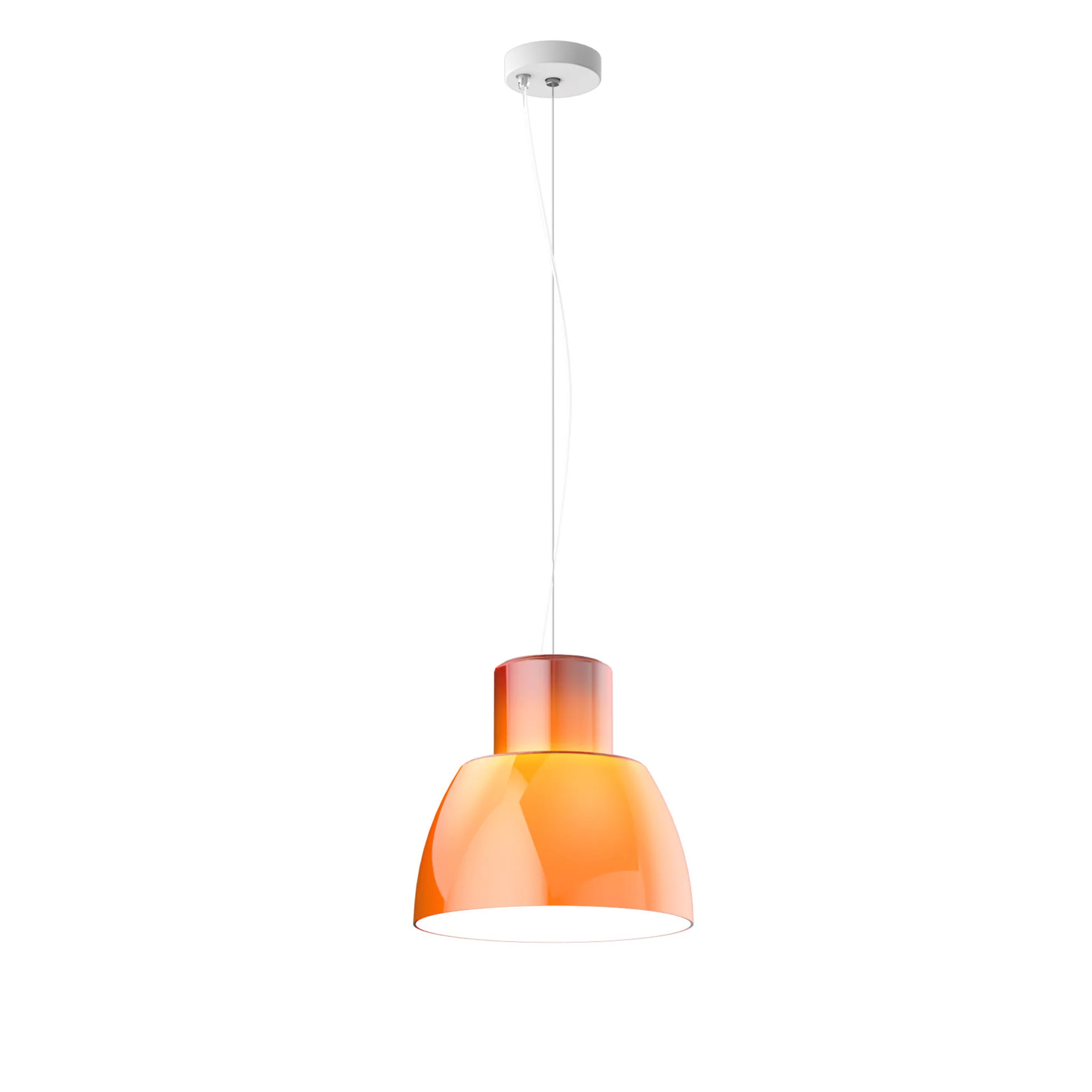 Lorosae Pendant by Álvaro Siza for Nemo