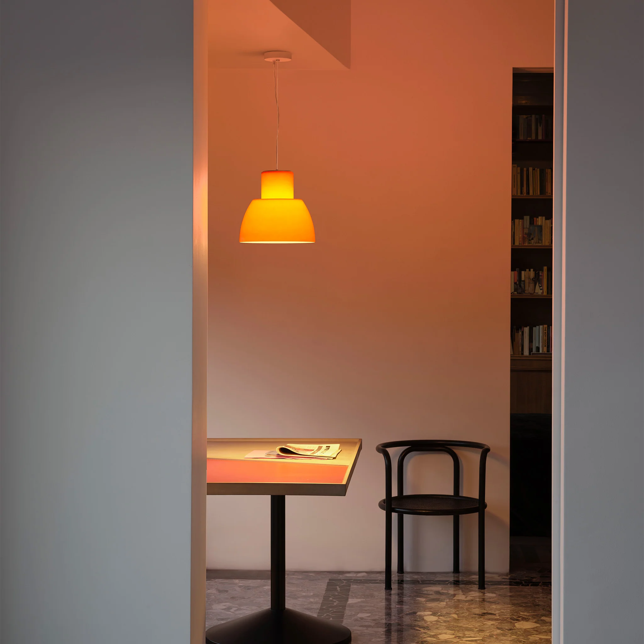 Lorosae Pendant by Álvaro Siza for Nemo - Image 5