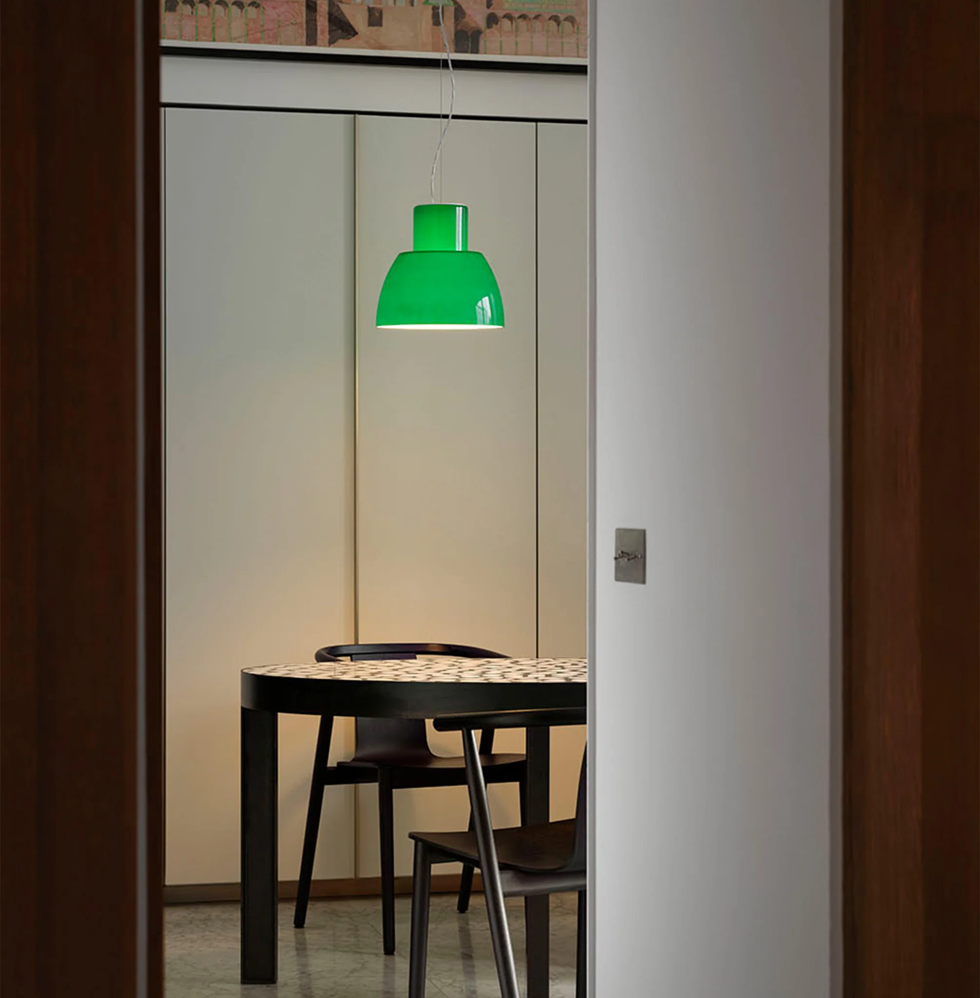 Lorosae Pendant by Álvaro Siza for Nemo - Image 6