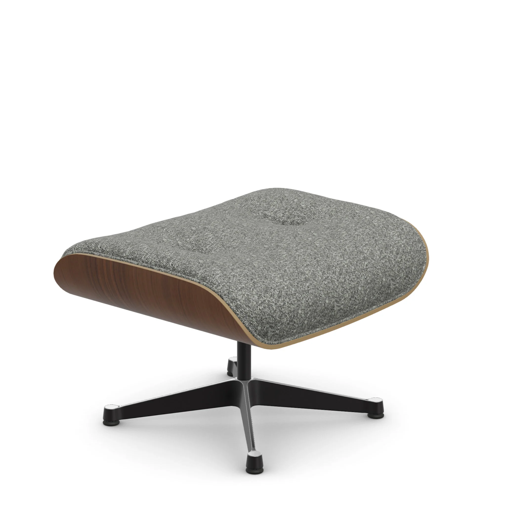 Eames Lounge Chair Ottoman - Image 2