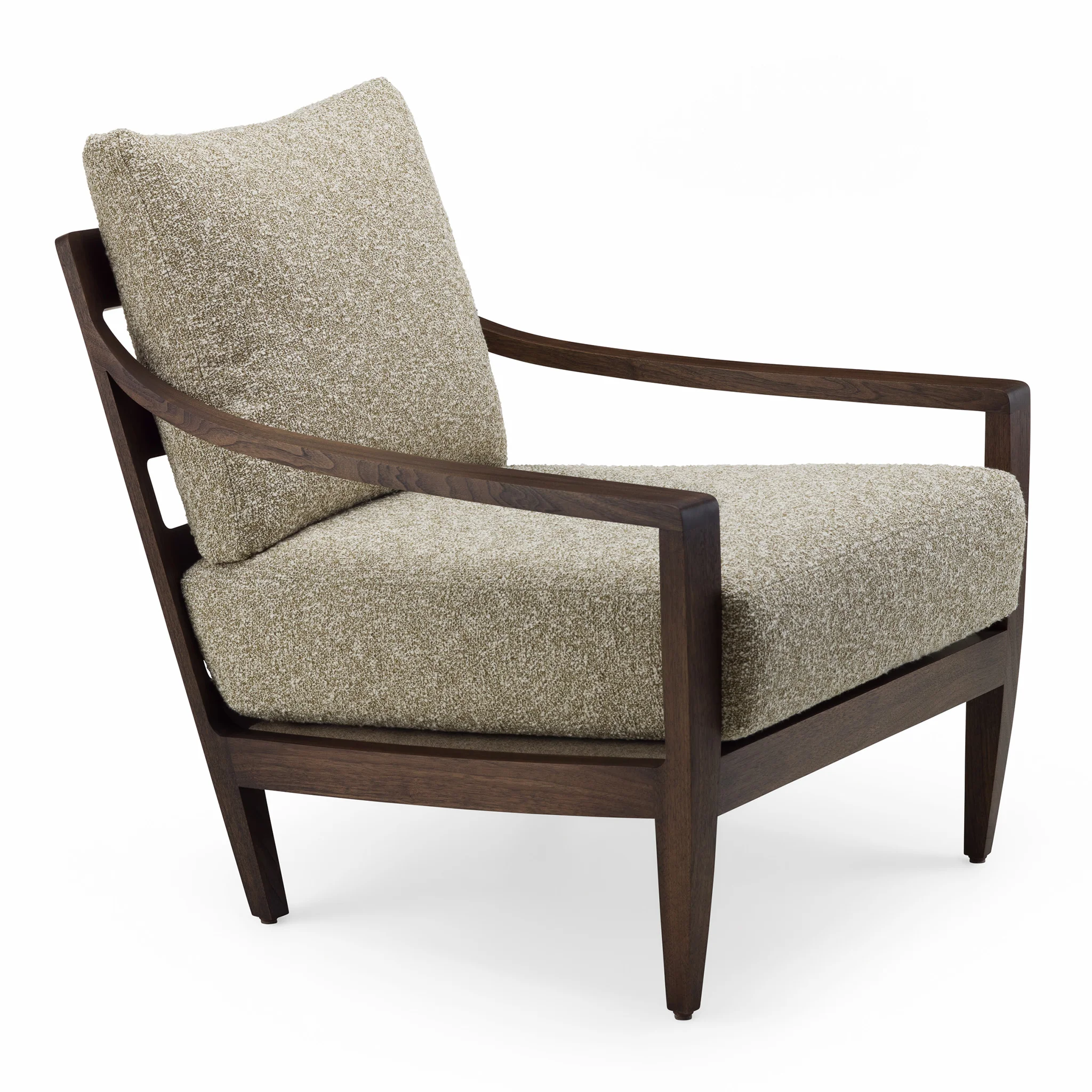 Low Lounge Chair by Matthew Hilton - Image 3