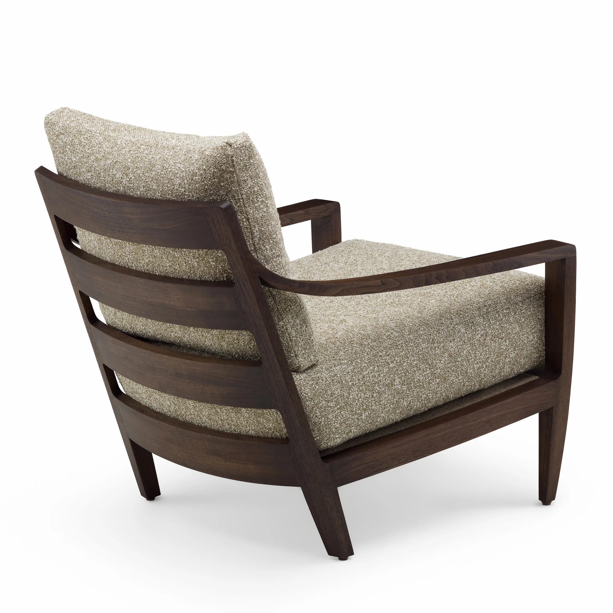 Low Lounge Chair by Matthew Hilton - Image 5
