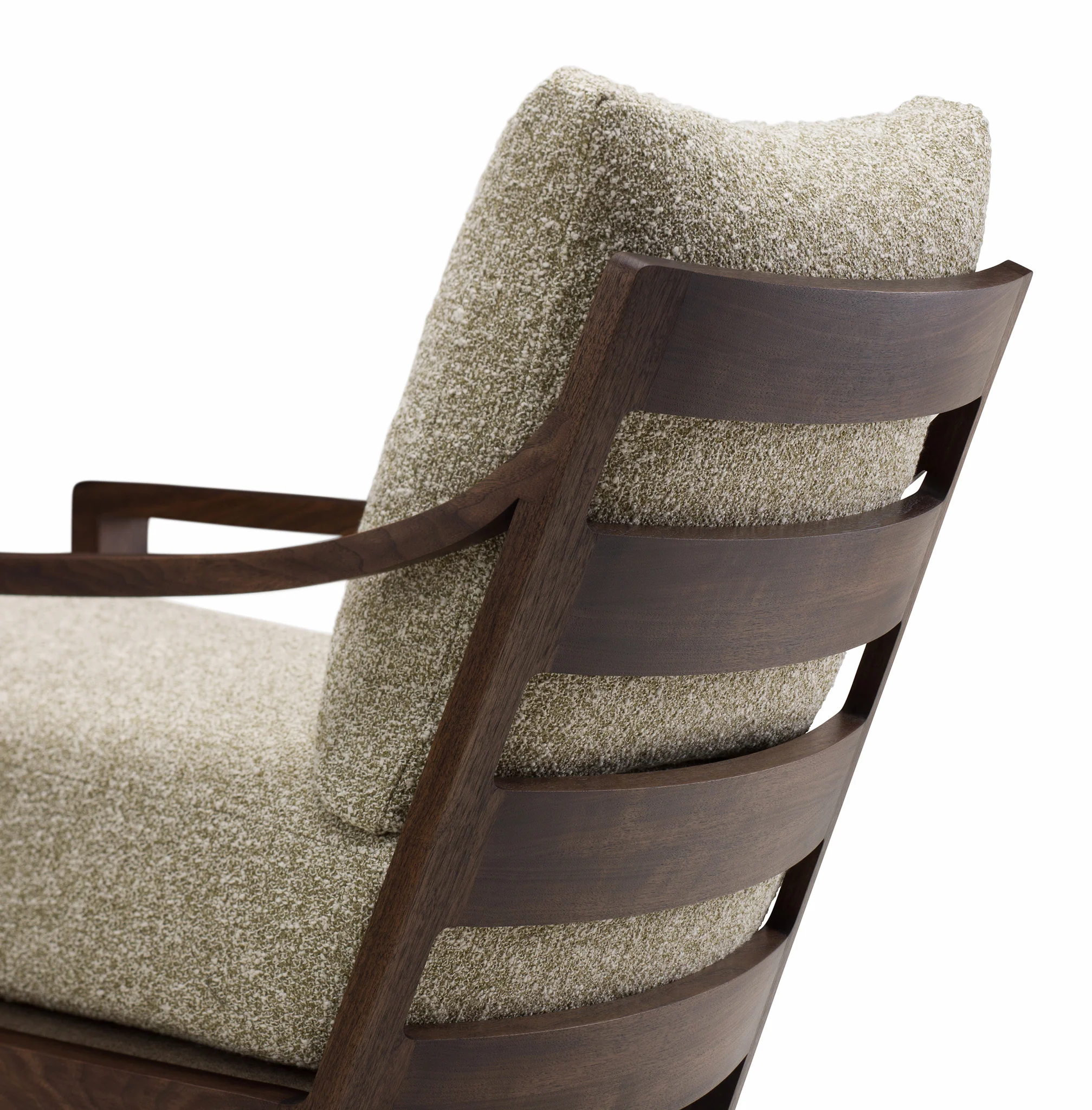 Low Lounge Chair by Matthew Hilton - Image 6