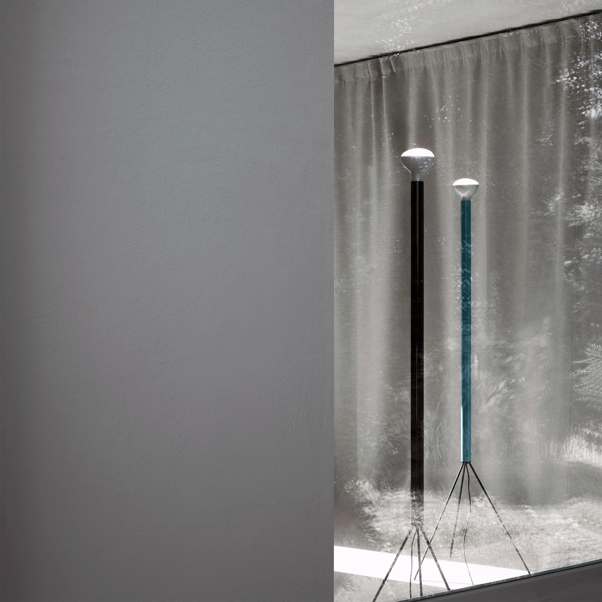 Luminator by by Achille Castiglioni and Pier Giacomo Castiglioni for Flos - Image 10
