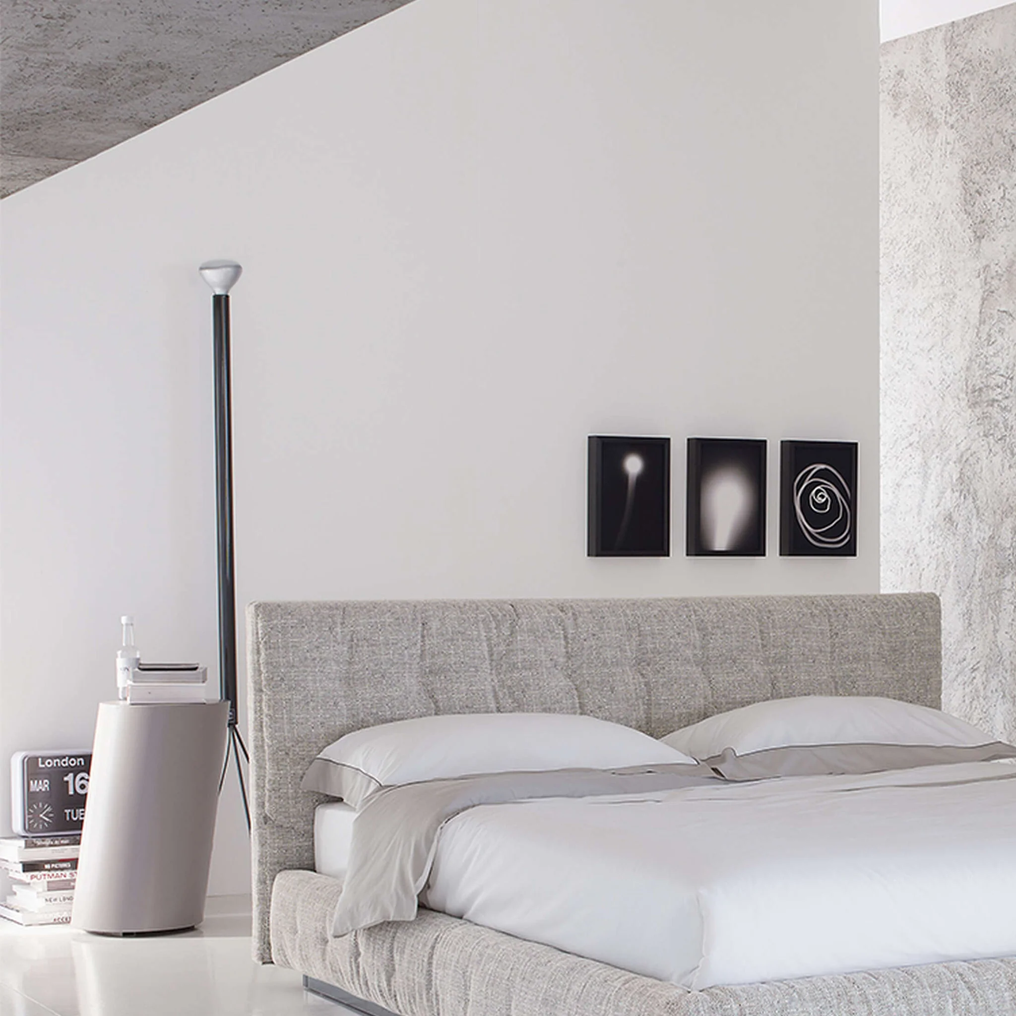 Luminator by by Achille Castiglioni and Pier Giacomo Castiglioni for Flos - Image 9