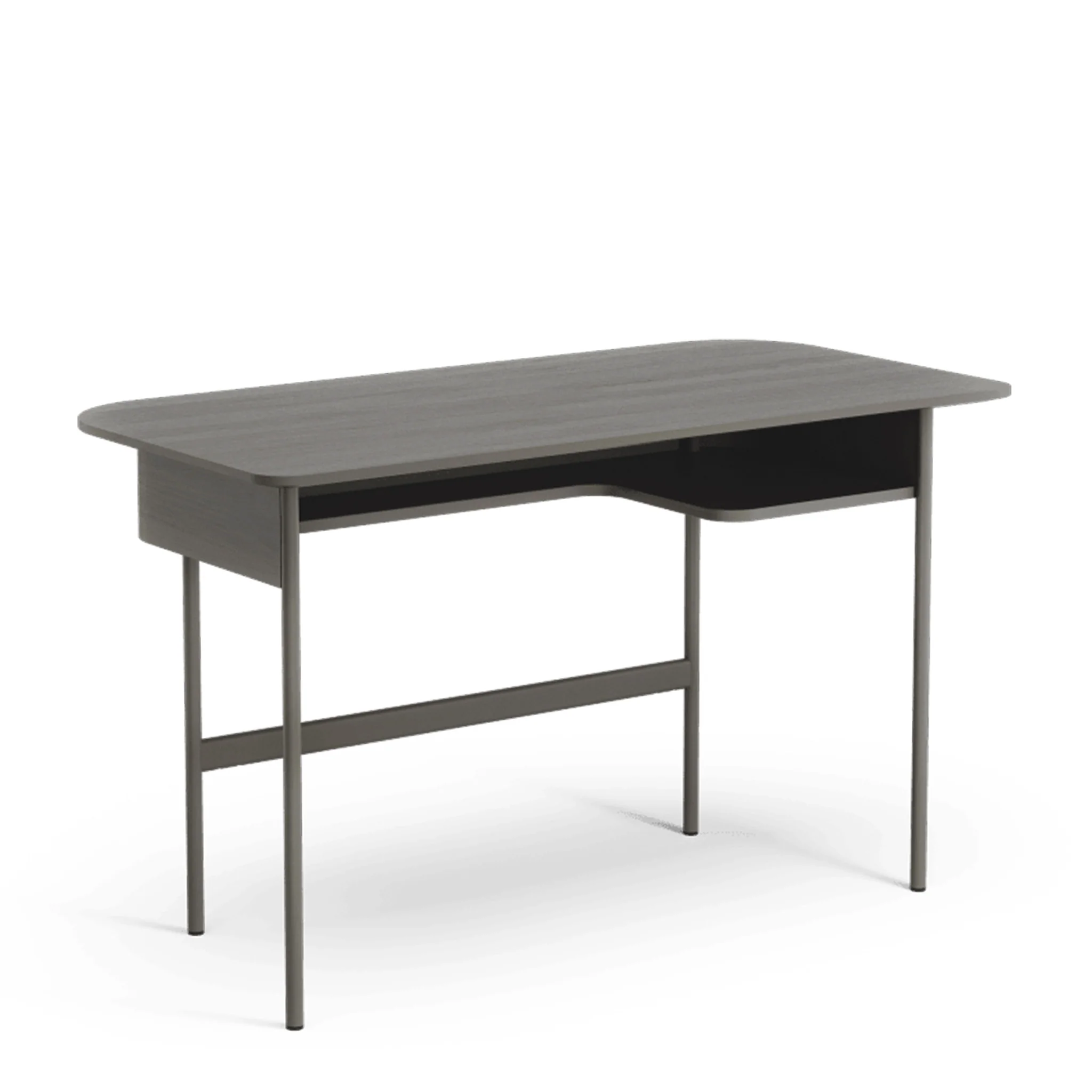 Luna Desk by Broberg + Ridderstråle for Swedese - Image 12