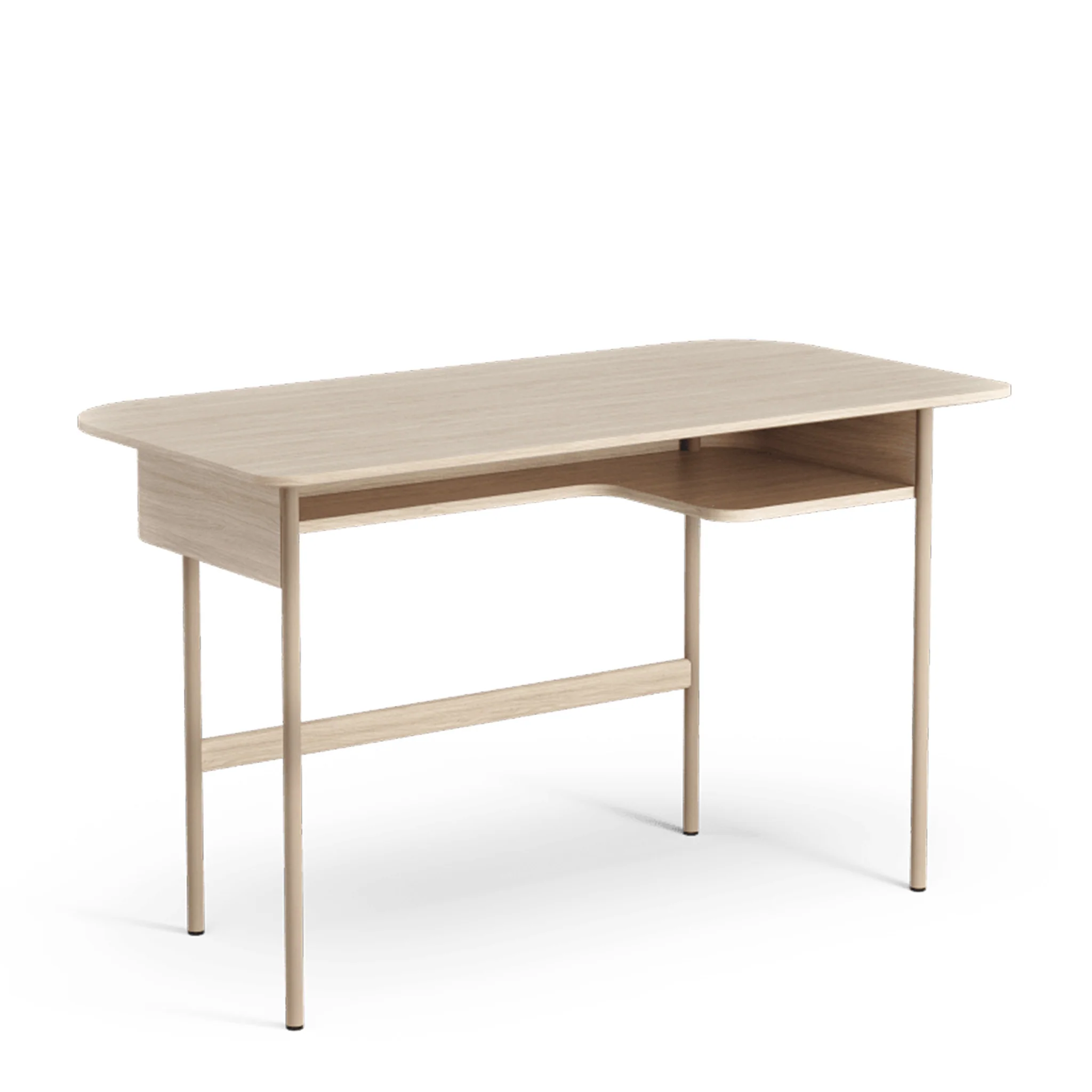 Luna Desk by Broberg + Ridderstråle for Swedese - Image 13