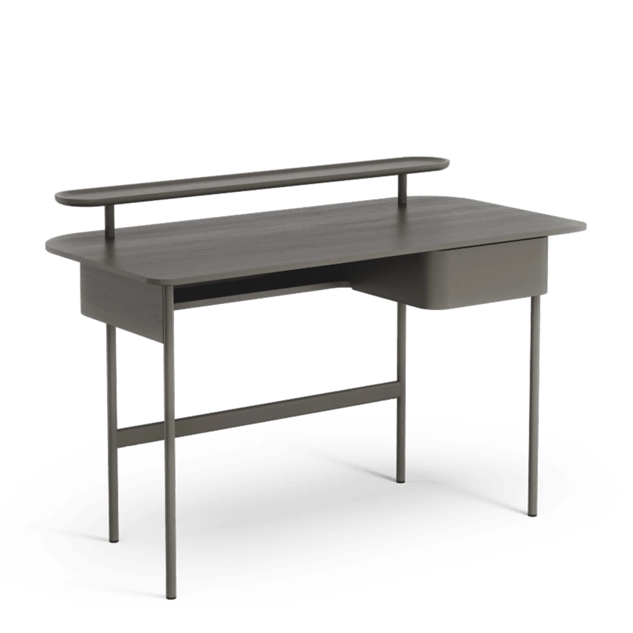 Luna Desk by Broberg + Ridderstråle for Swedese - Image 2