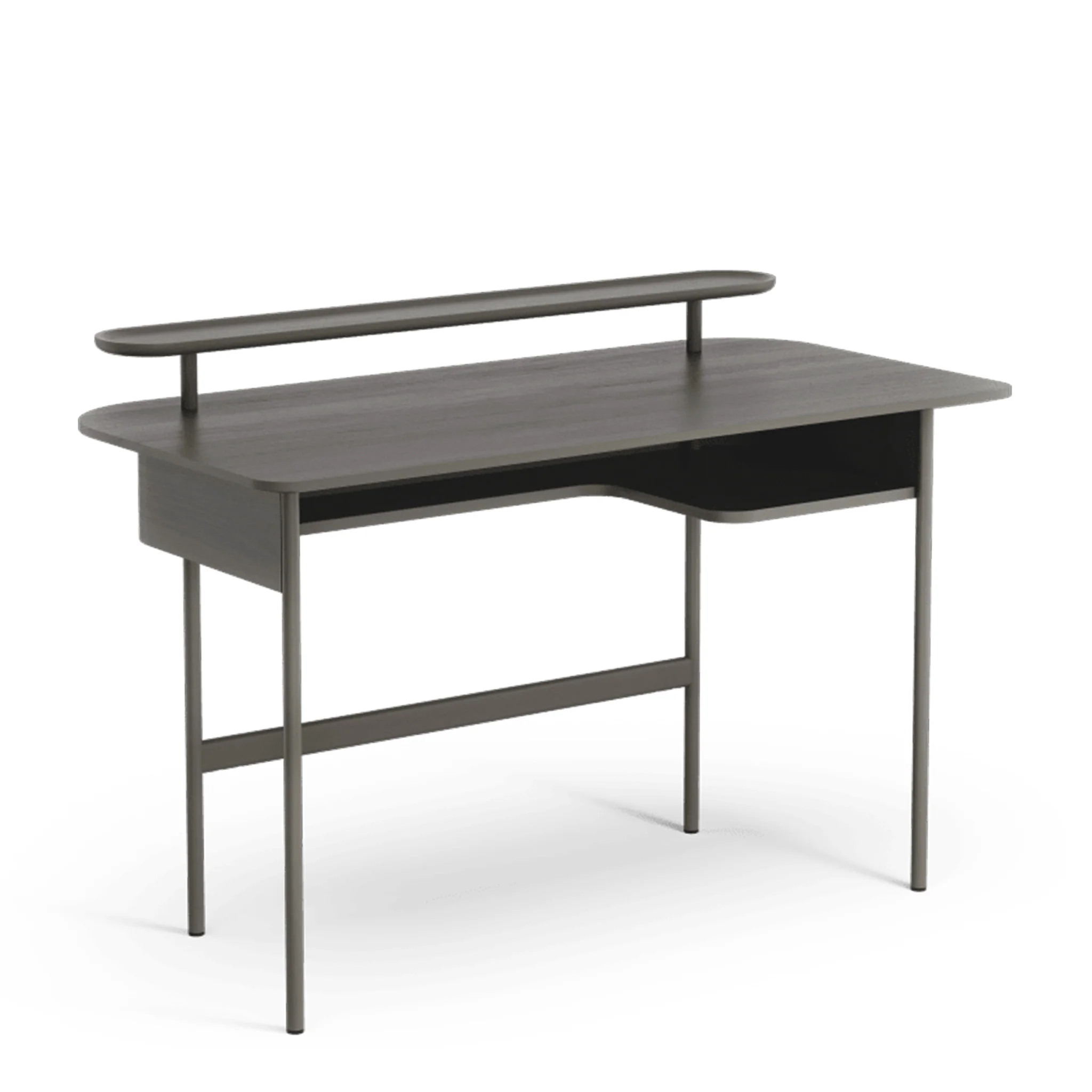 Luna Desk by Broberg + Ridderstråle for Swedese - Image 3