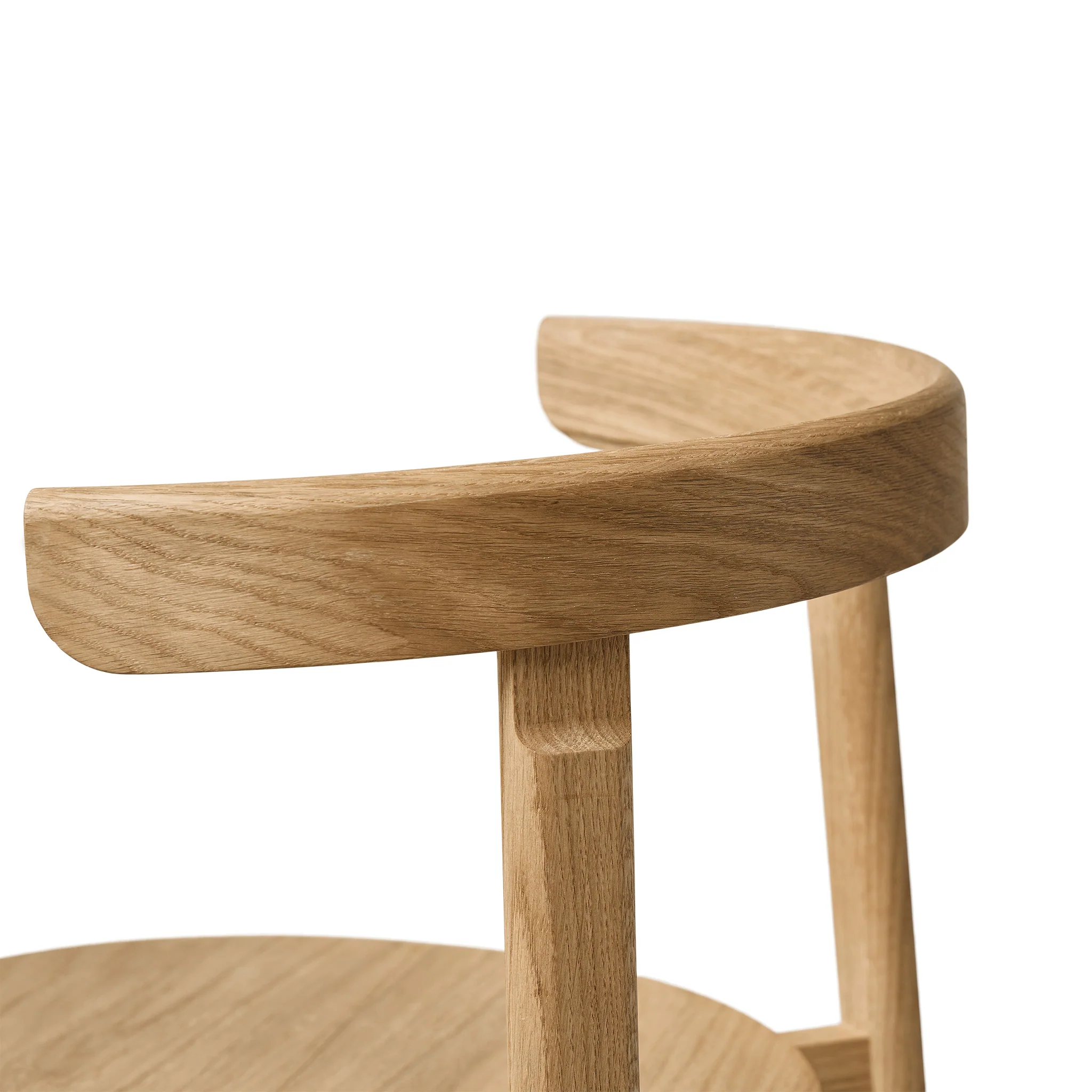 Lunar Chair by Form and Refine - Image 5