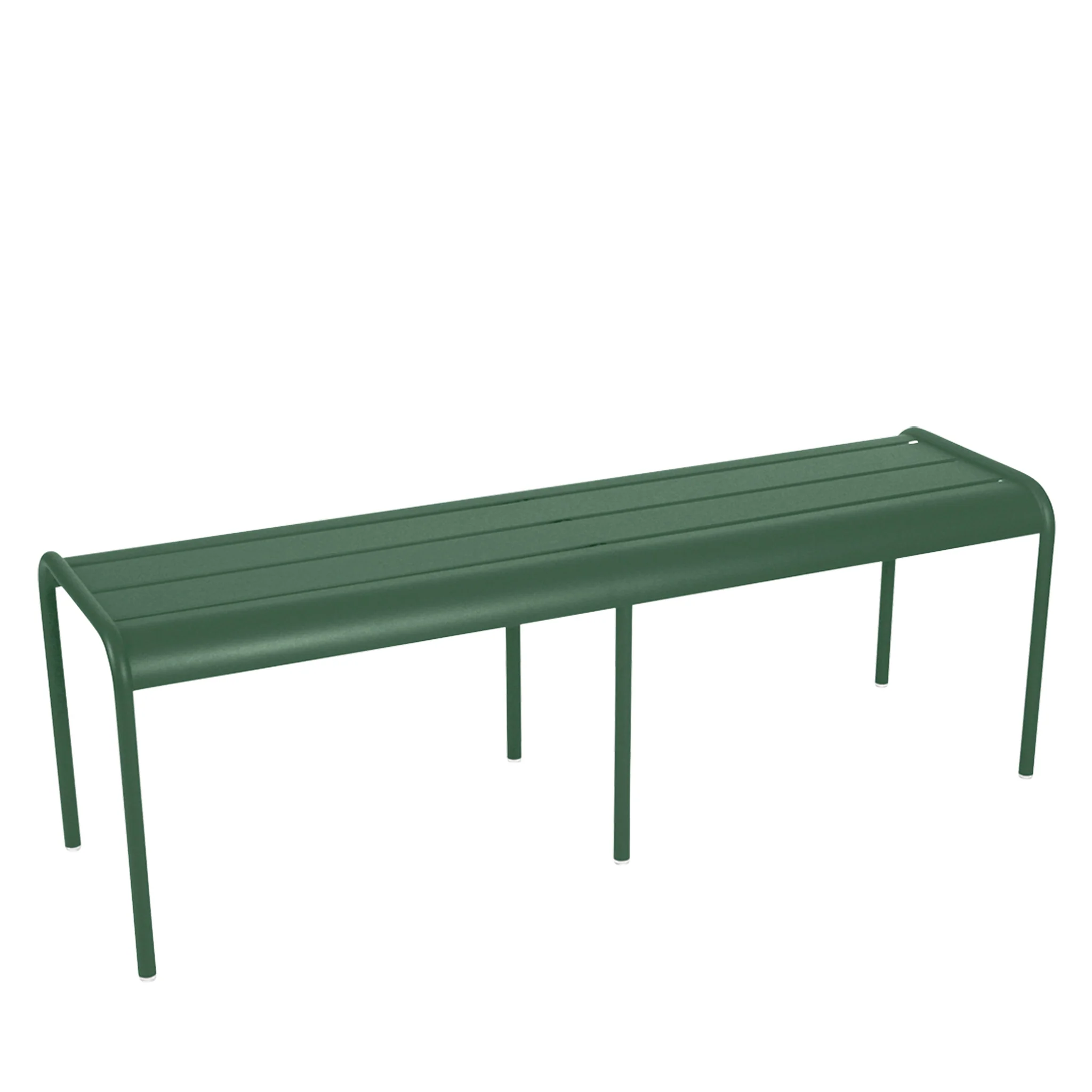 Luxembourg 3/4 Seater Bench by Fermob - Image 3
