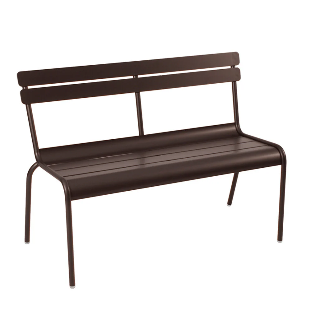 Luxembourg 2/3 Seater Dining Bench by Fermob - Image 3
