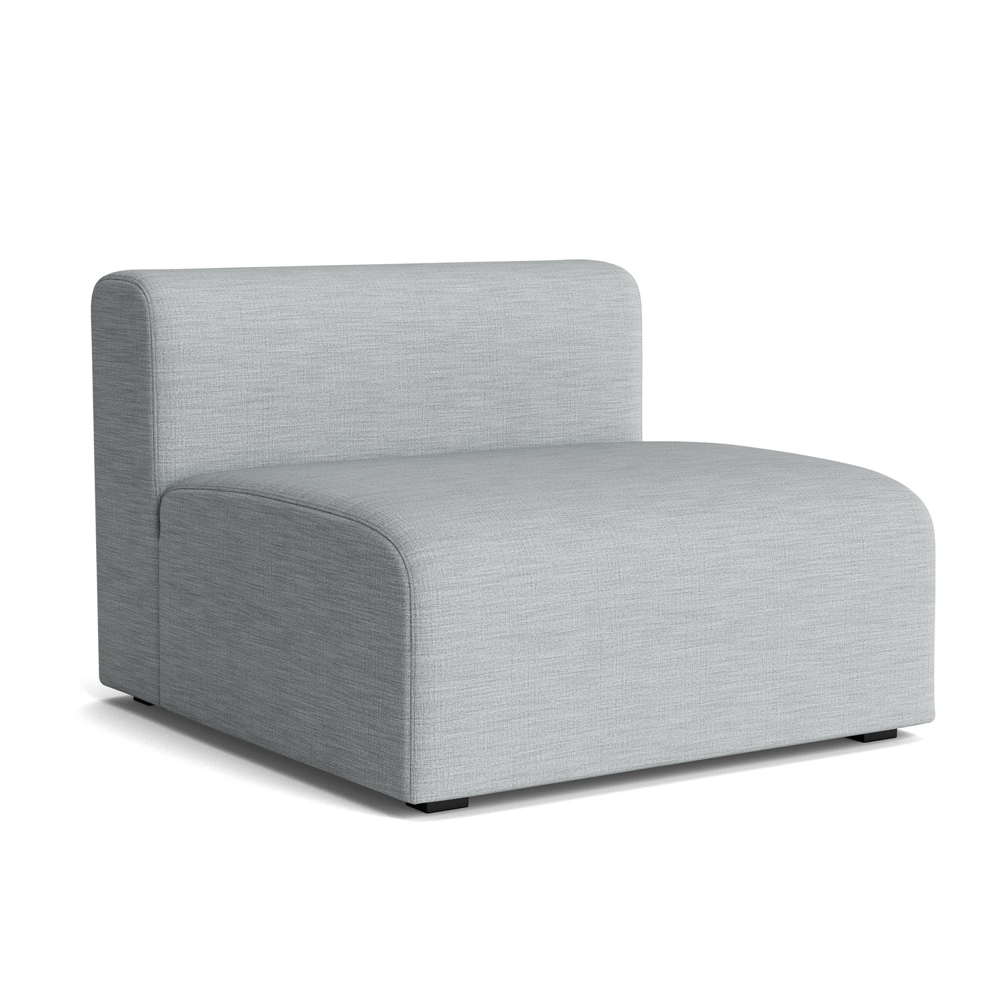 Mags Low Armrest Modular Sofa Units by Hay - Image 10