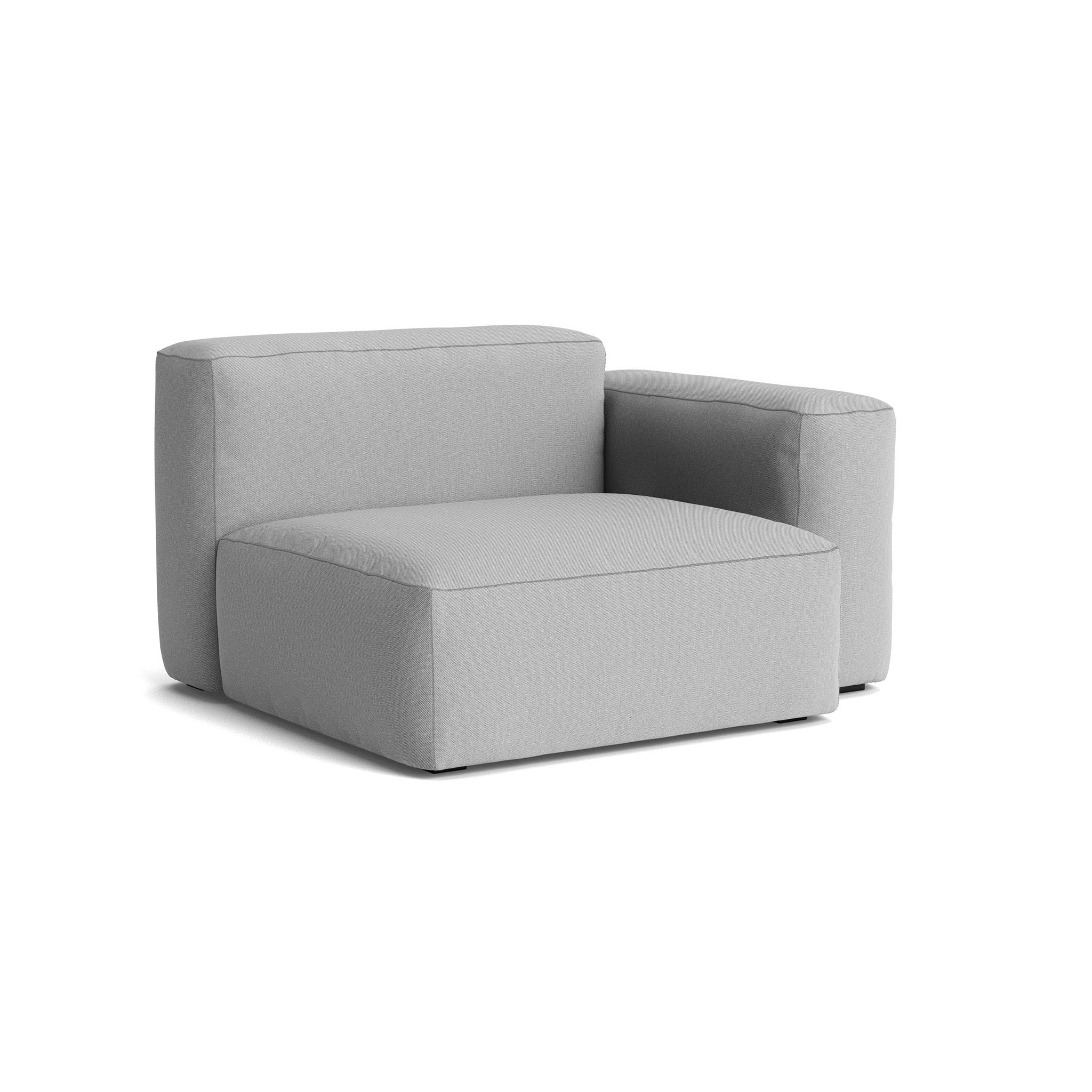 Mags Soft Low Armrest Modular Sofa Units by Hay - Image 22
