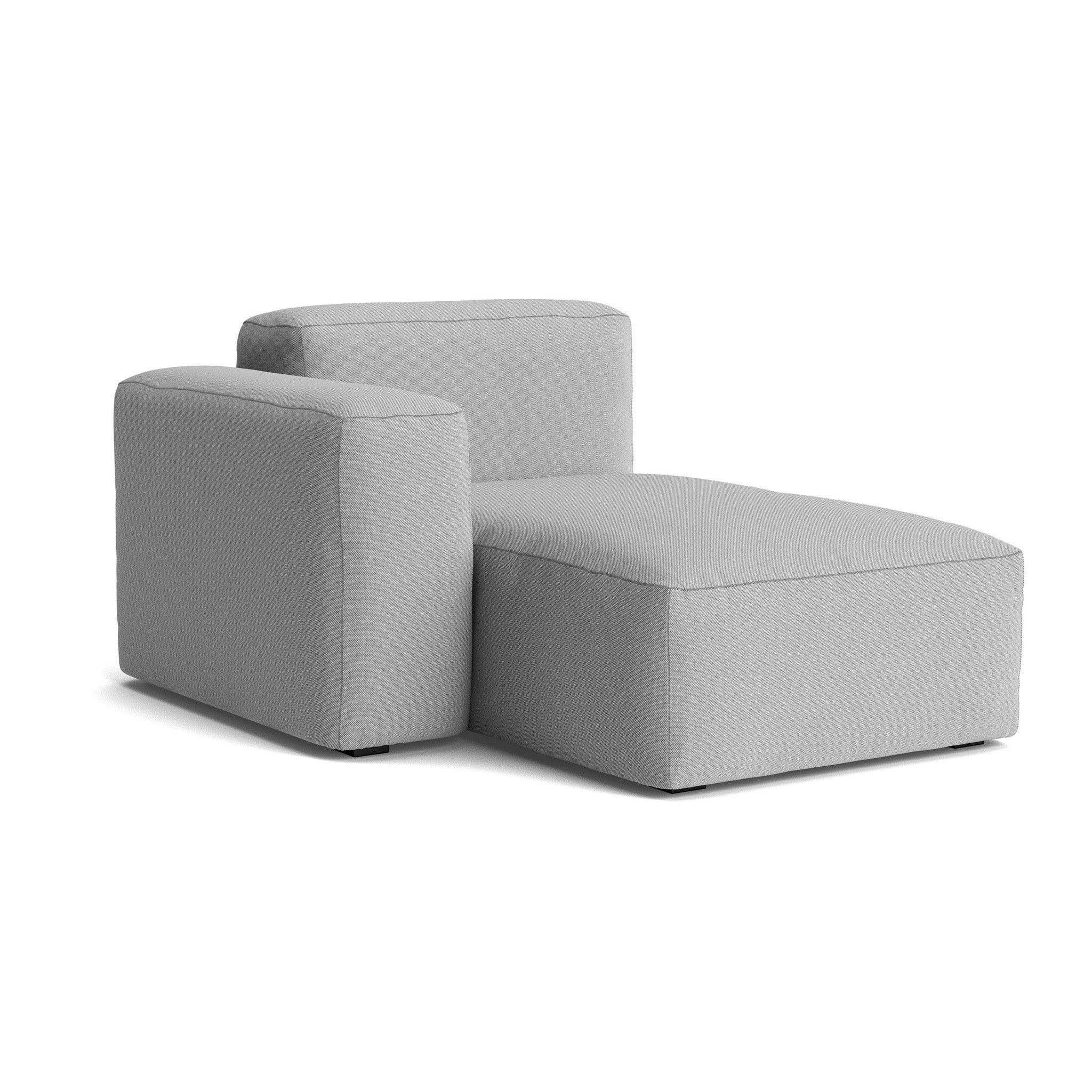 Mags Soft Low Armrest Modular Sofa Units by Hay - Image 23