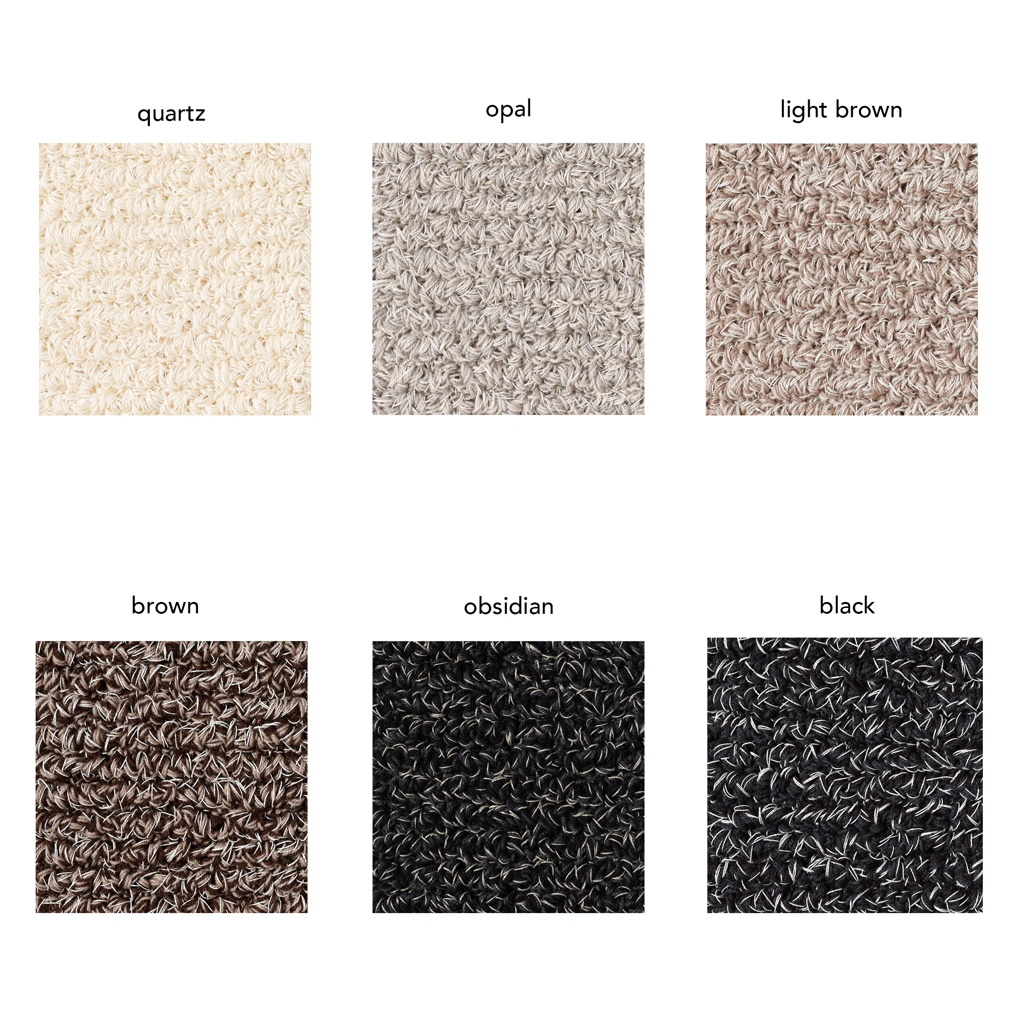 Majore Rug by Hanna Korvela for Woodnotes - Image 2