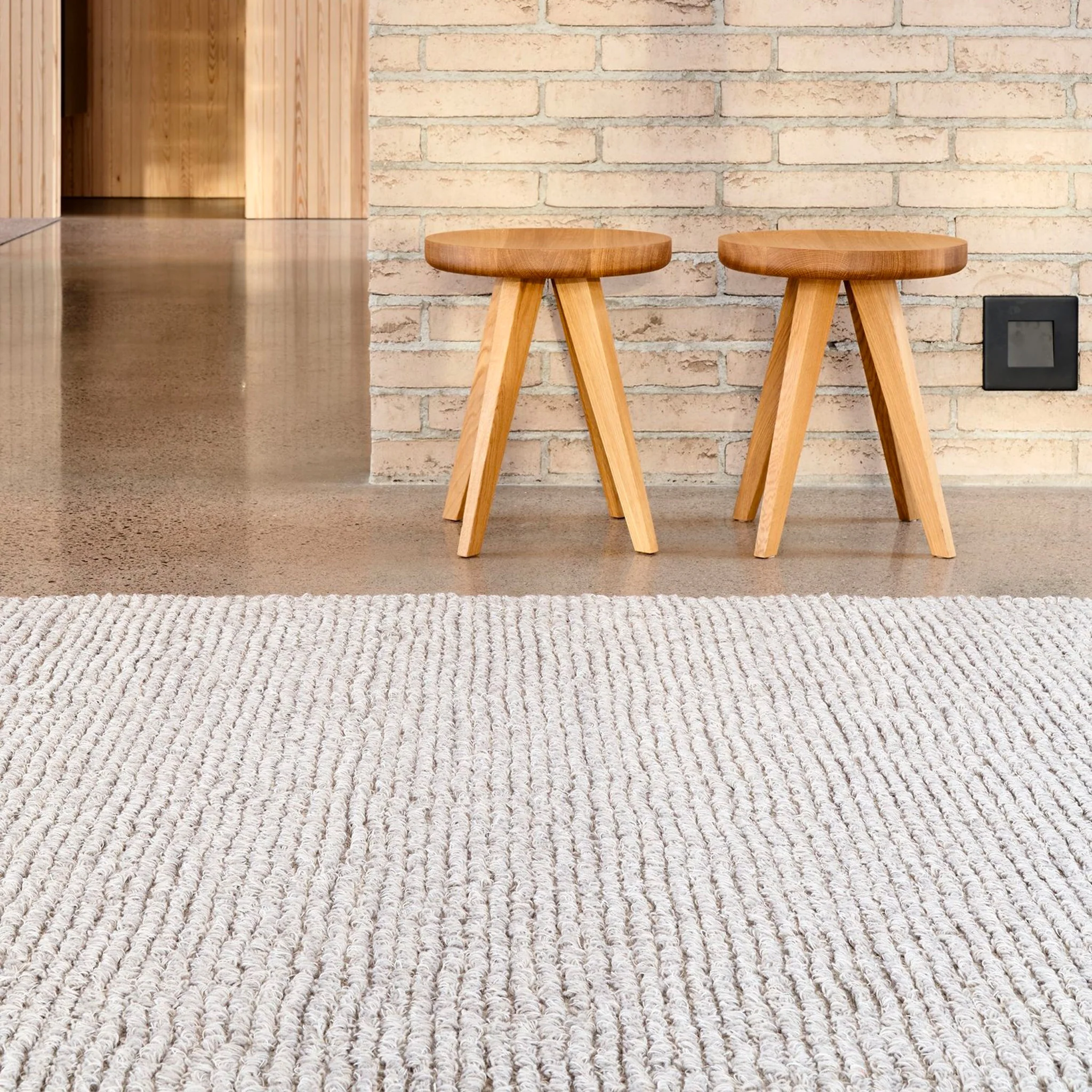 Majore Rug by Hanna Korvela for Woodnotes - Image 6