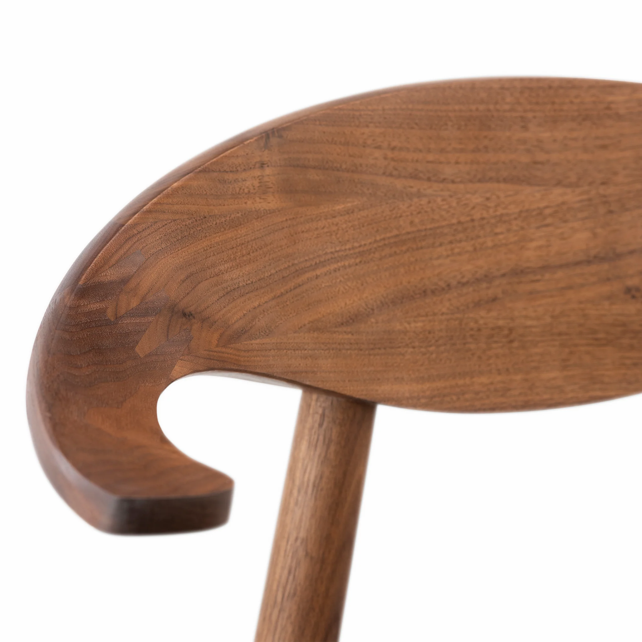Manta Chair by Matthew Hilton - Image 5