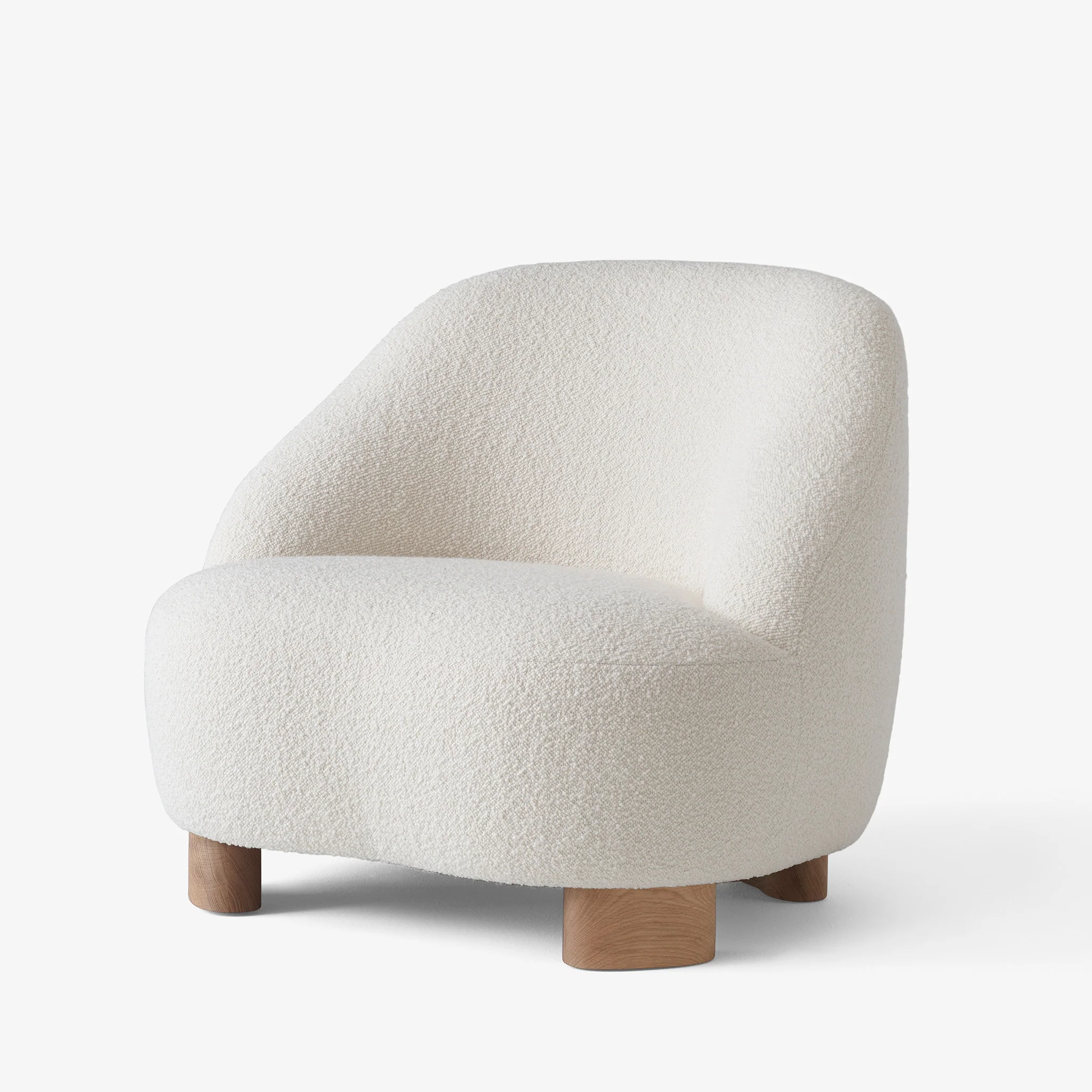 Margas LC1 Lounge Chair By Louise Liljencrantz - Image 7