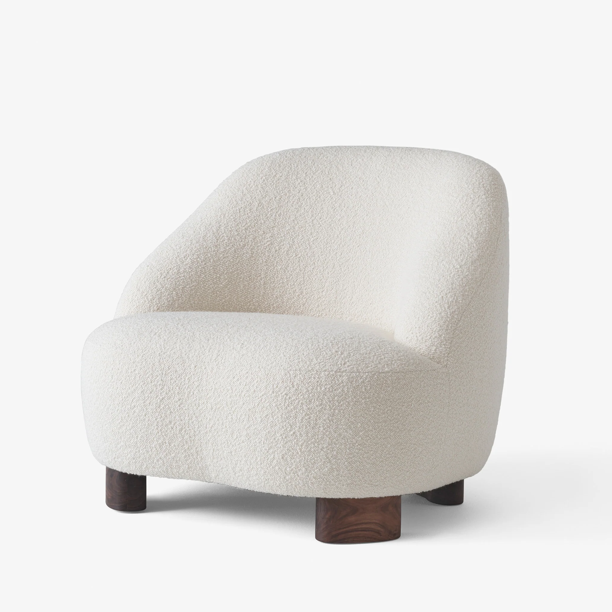 Margas LC1 Lounge Chair By Louise Liljencrantz - Image 9