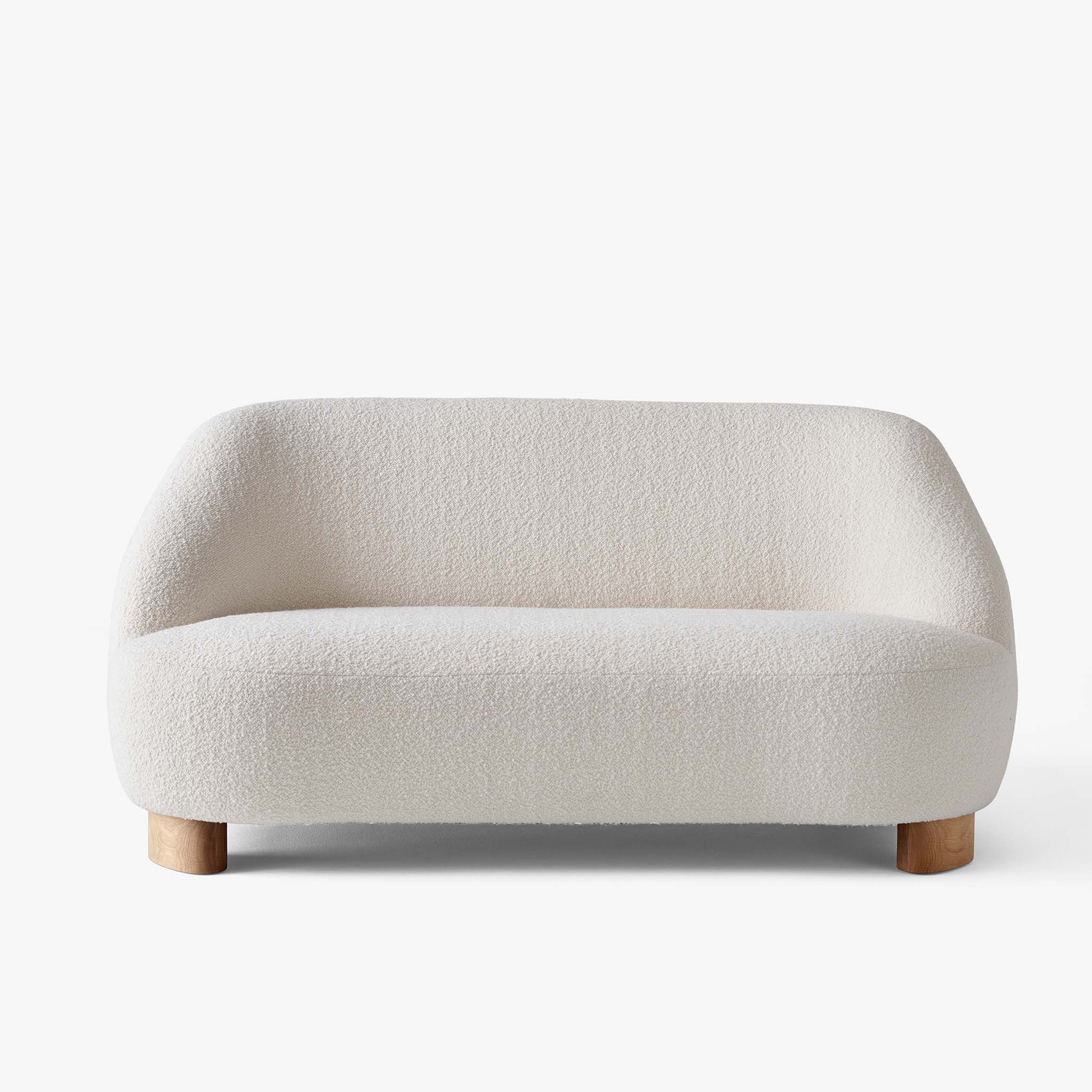 Margas LC3 Sofa By Louise Liljencrantz - Image 2
