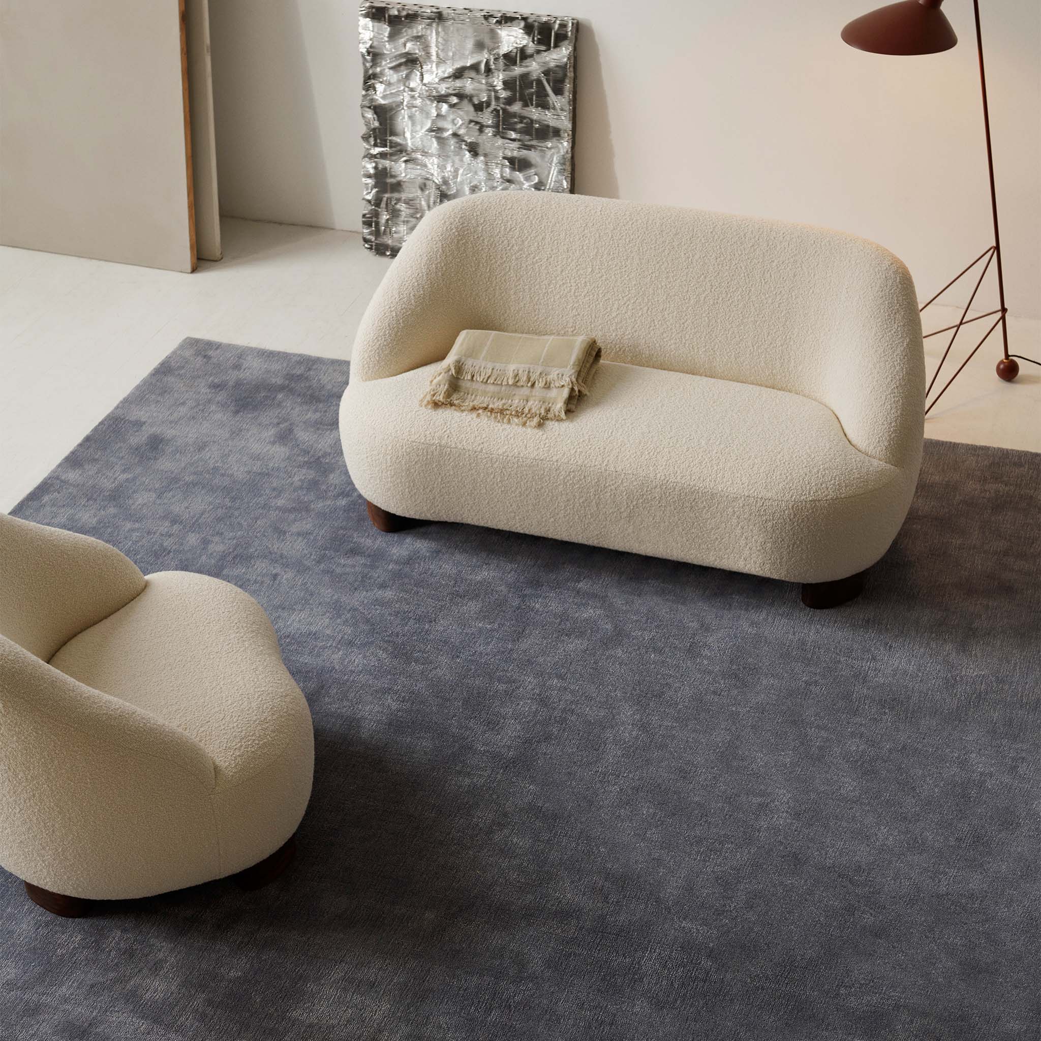 Margas LC3 Sofa By Louise Liljencrantz - Image 5