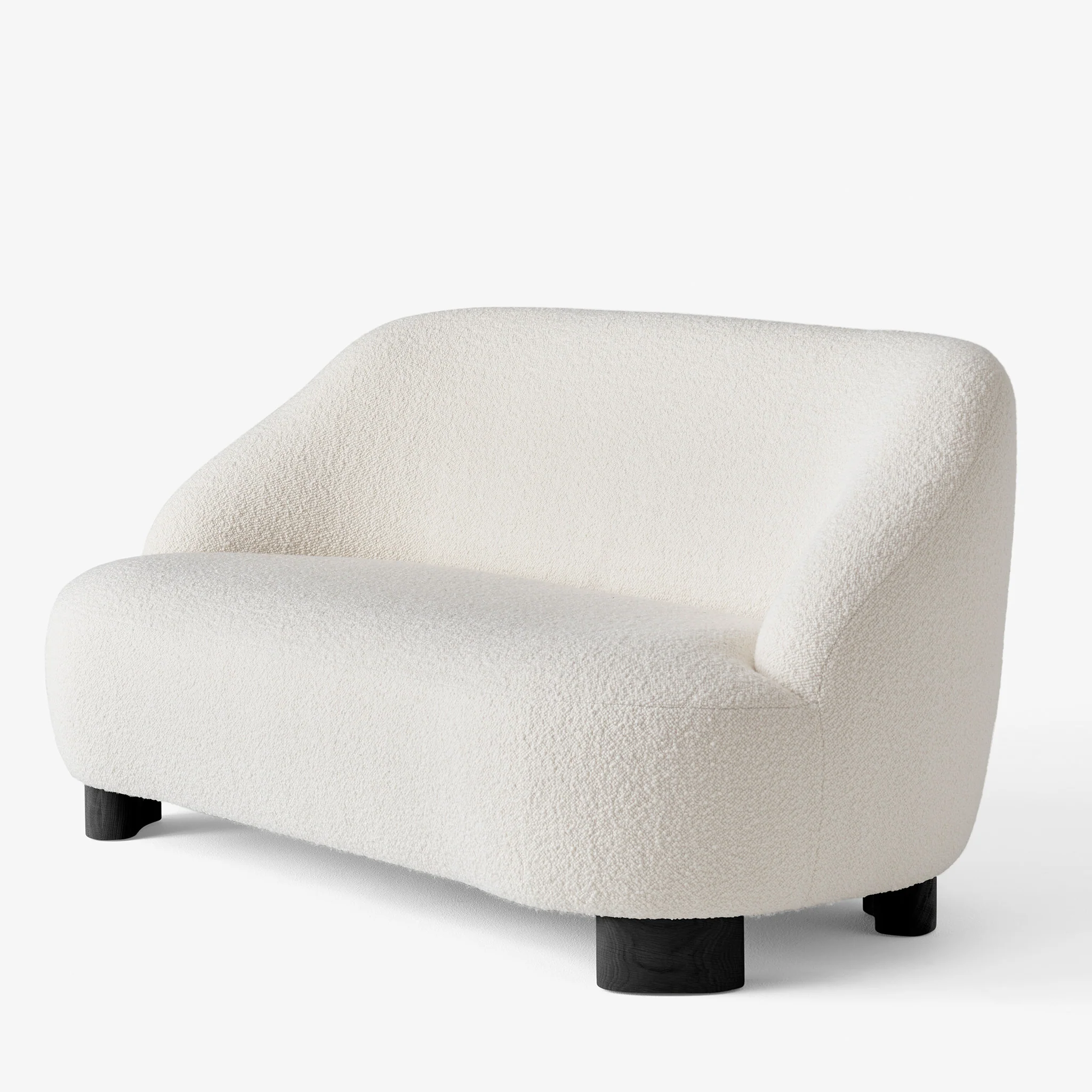 Margas LC3 Sofa By Louise Liljencrantz - Image 7