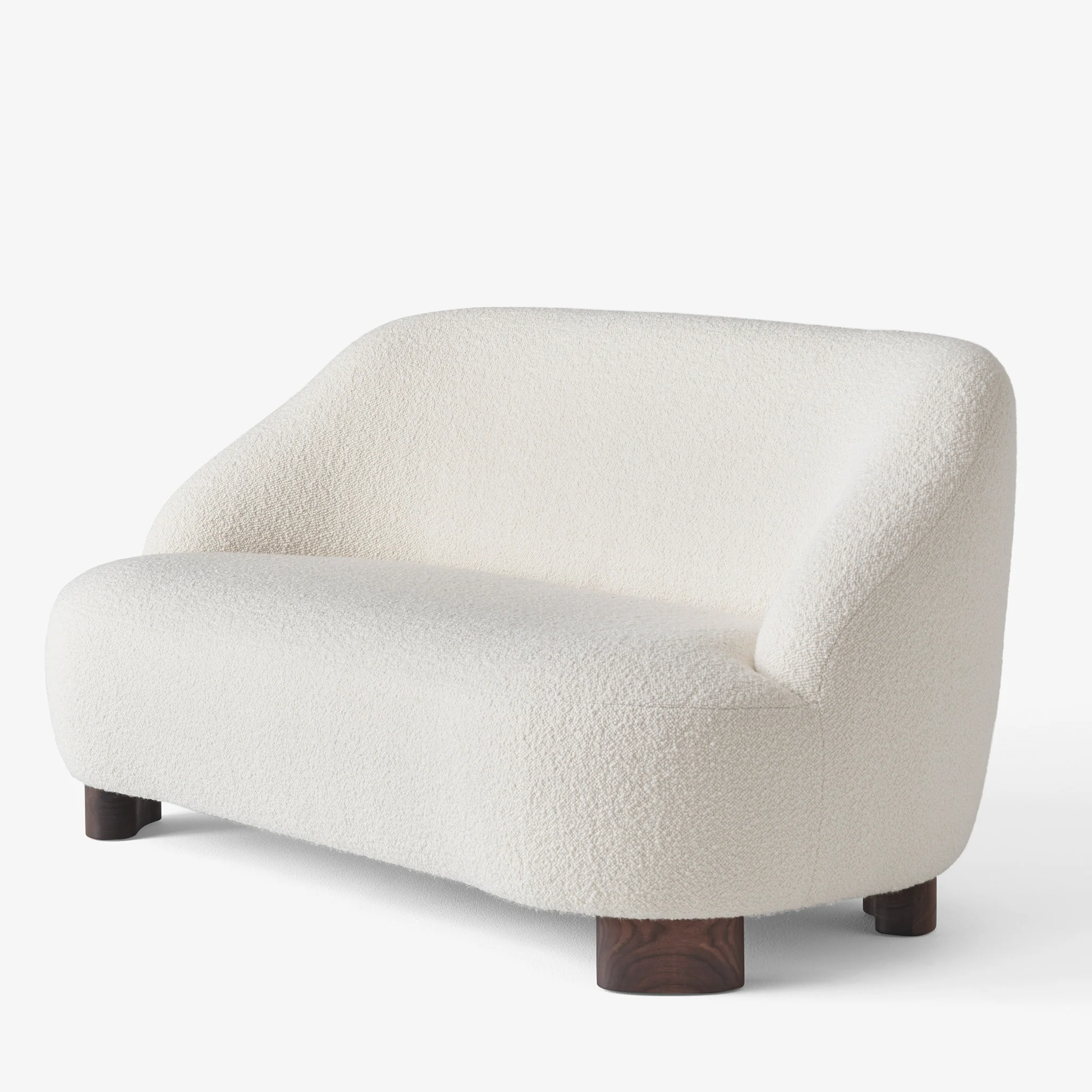 Margas LC3 Sofa By Louise Liljencrantz - Image 8