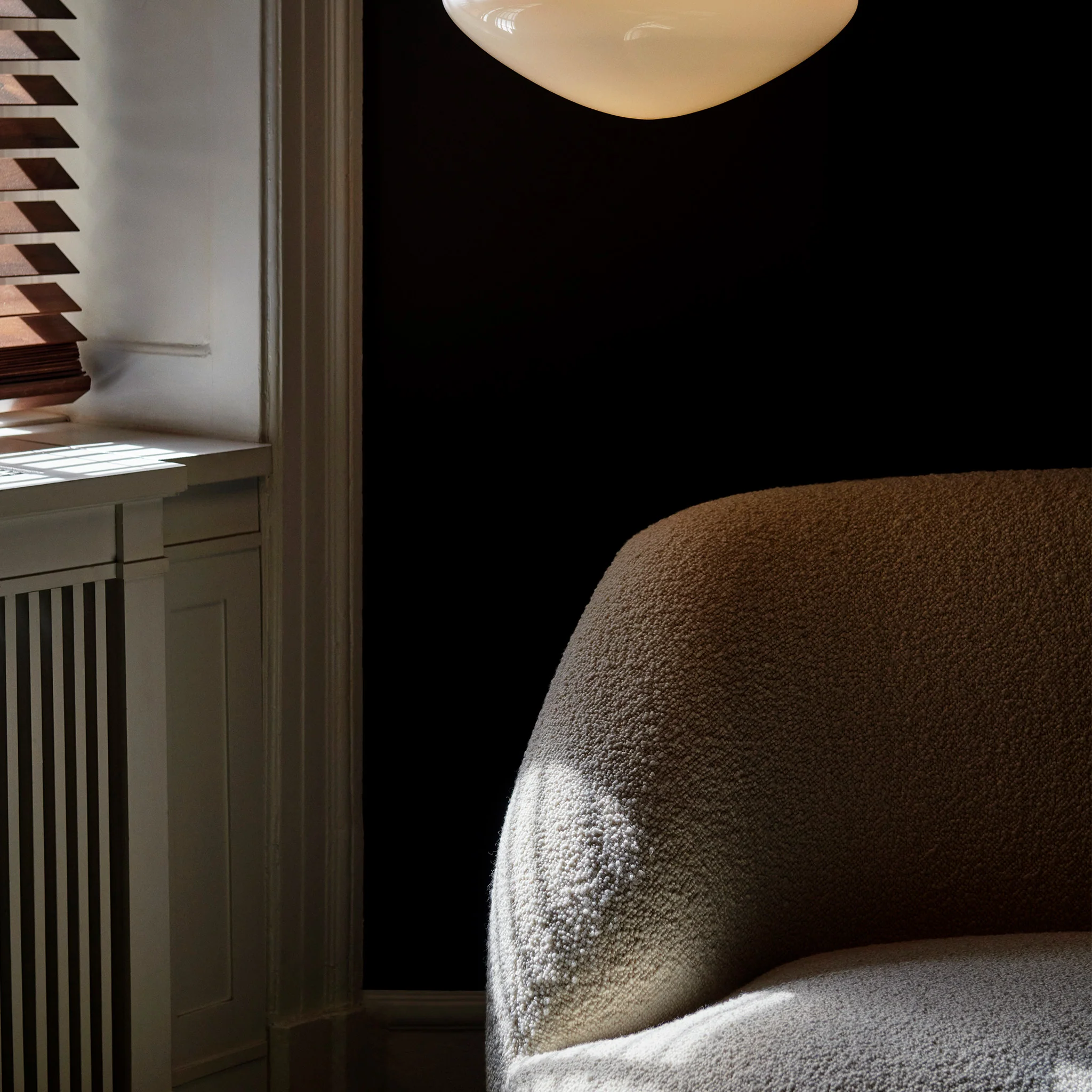 Margas LC4 Sofa By Louise Liljencrantz for &Tradition - Image 3