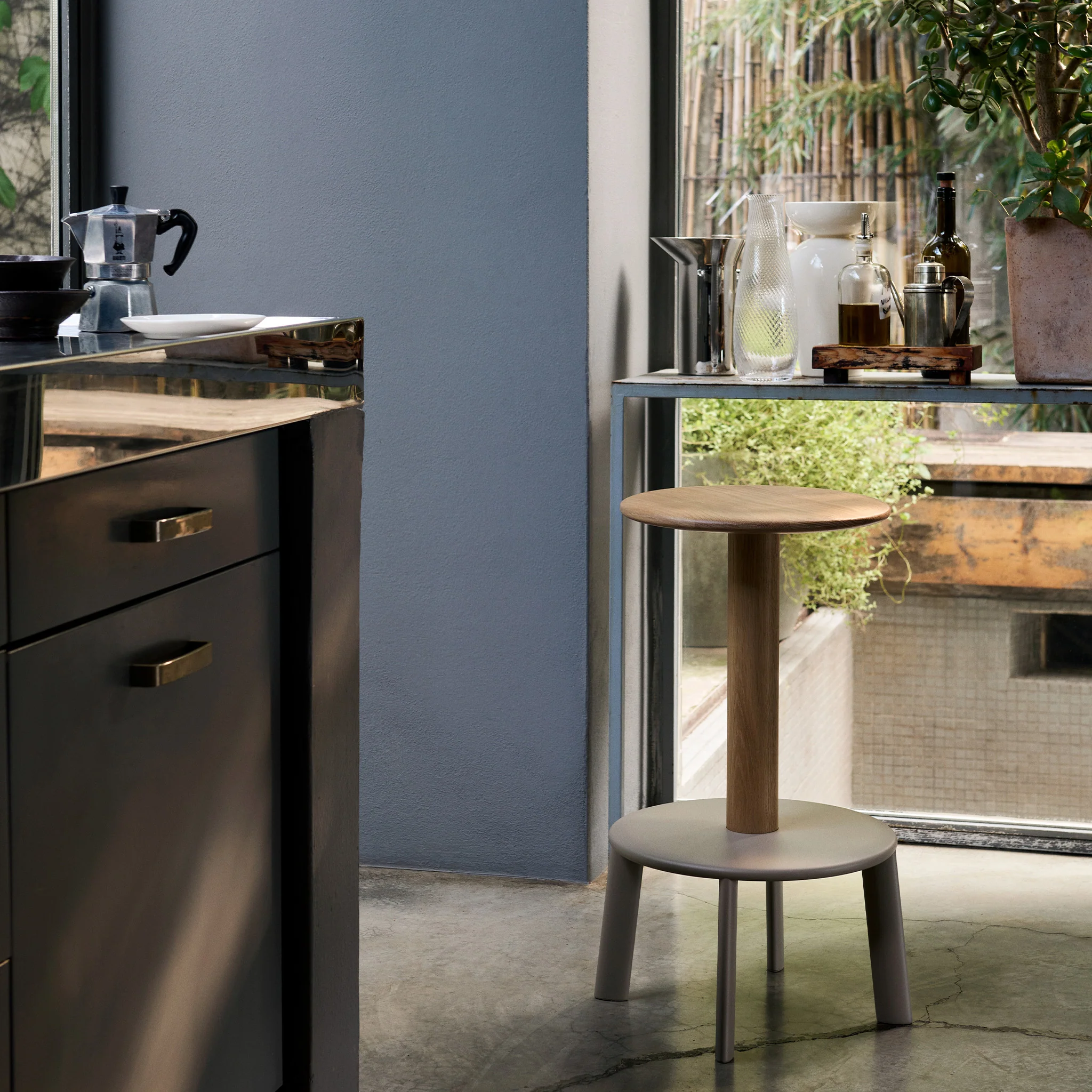 Massif AV40 Bar Stool by &Tradition - Image 3