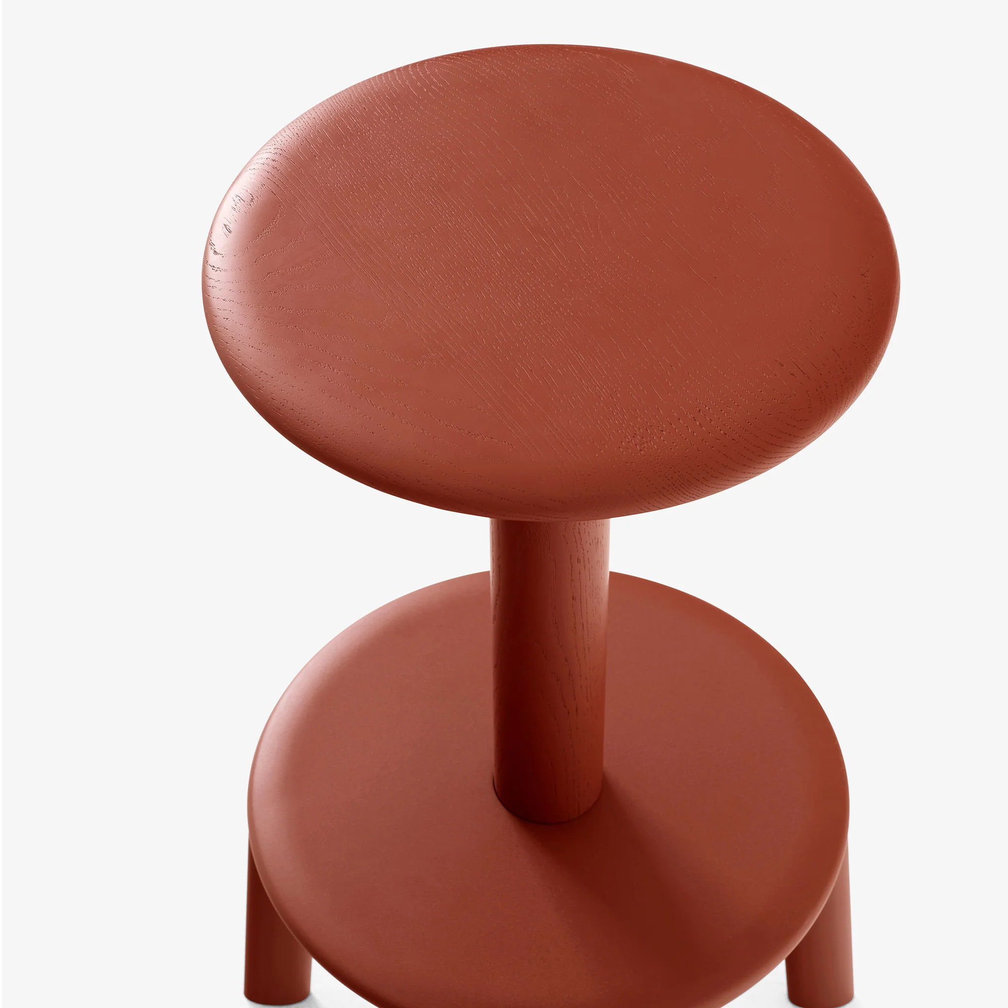 Massif AV40 Bar Stool by &Tradition - Image 8