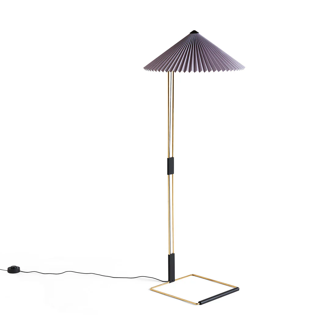 Matin Floor Lamp By Inga Sempé for Hay - Image 6