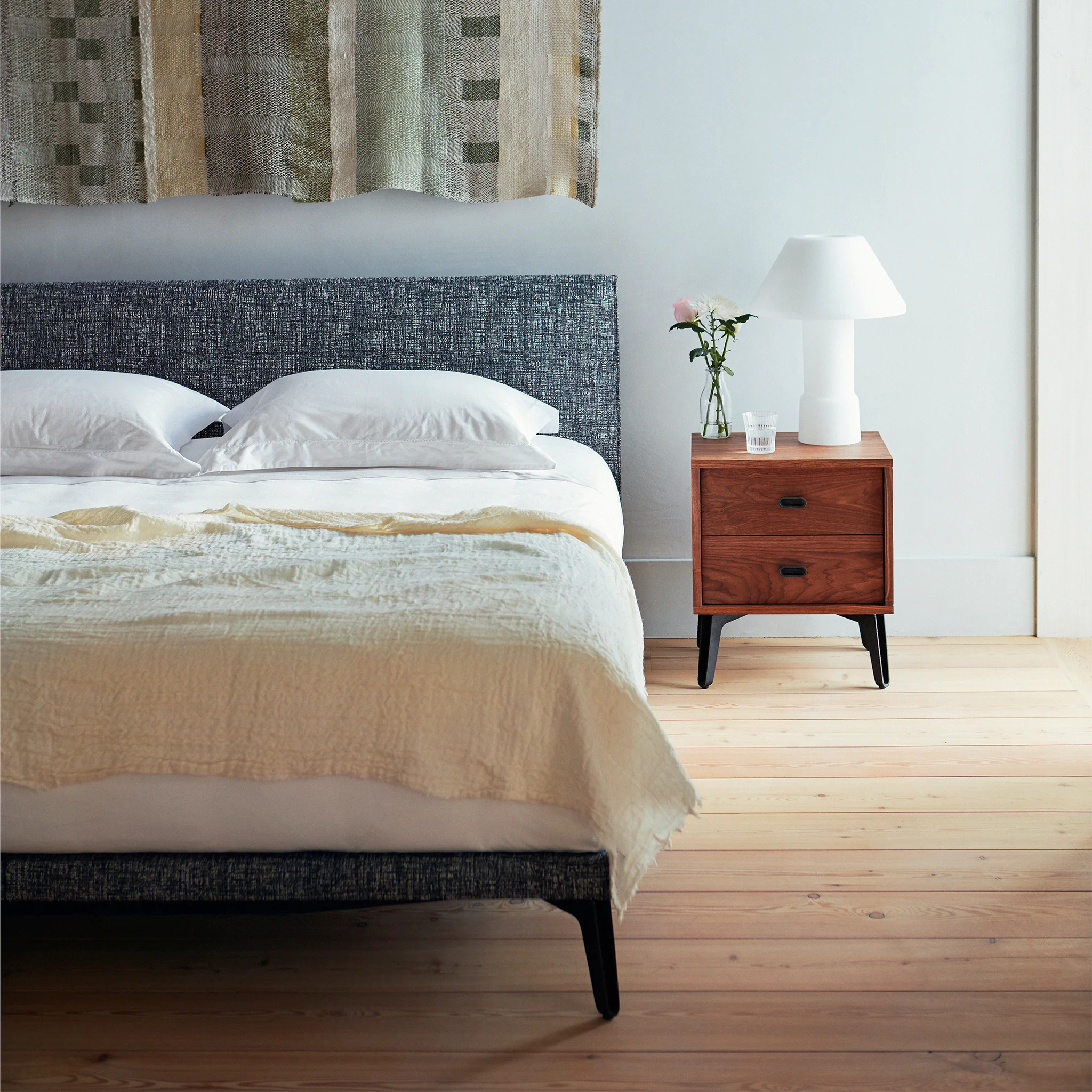 McQueen Bed by Matthew Hilton - Image 8