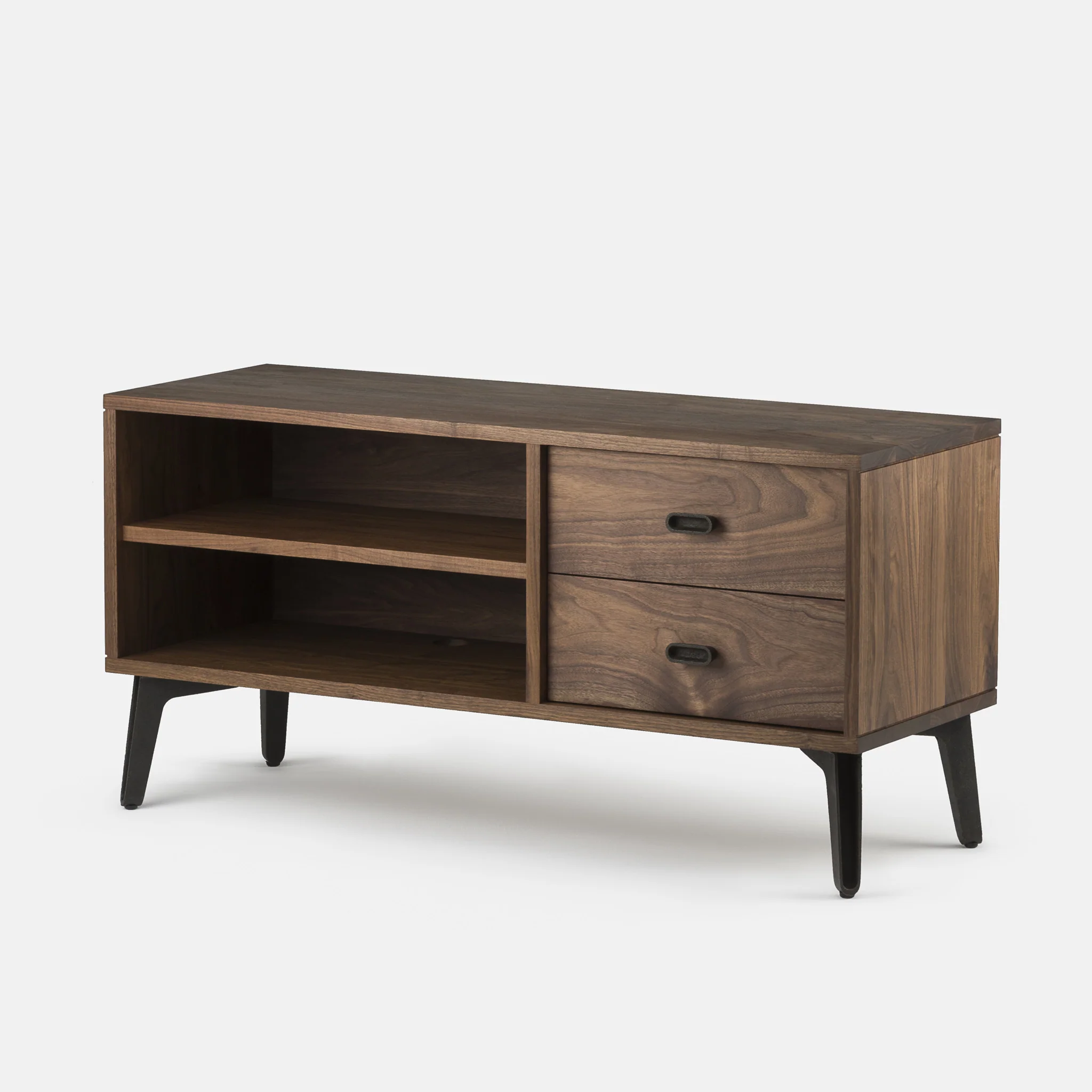 McQueen Bedside Unit by Matthew Hilton - Image 2
