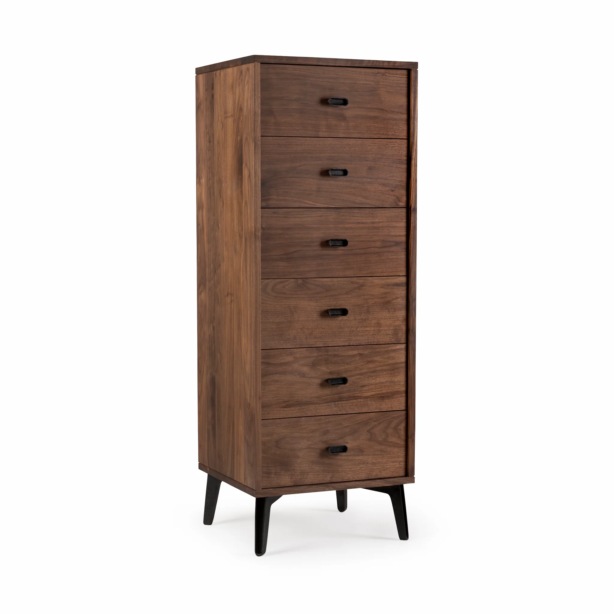 McQueen Tall Chest by Matthew Hilton - Image 2