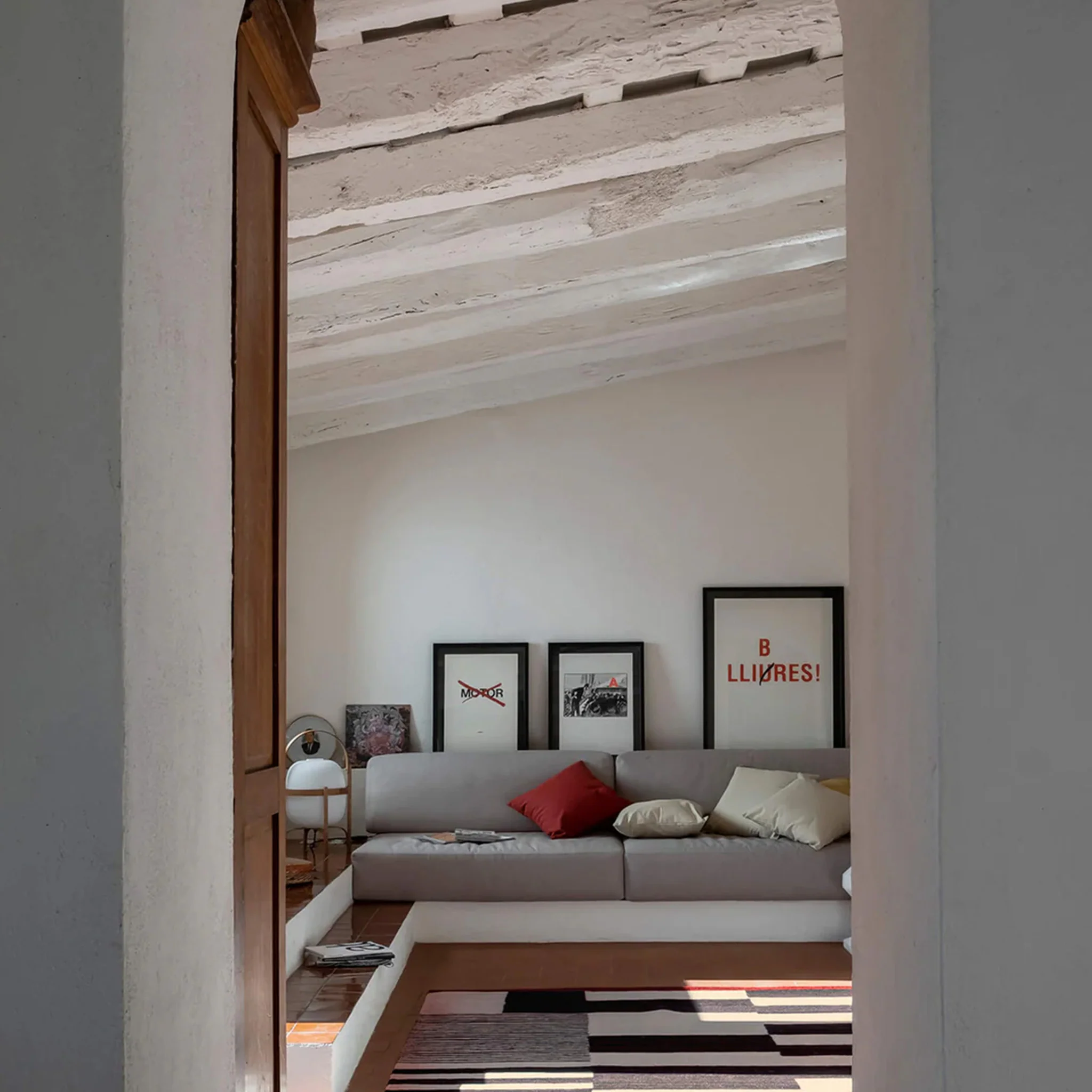 Medina Rug by Nanimarquina - Image 2