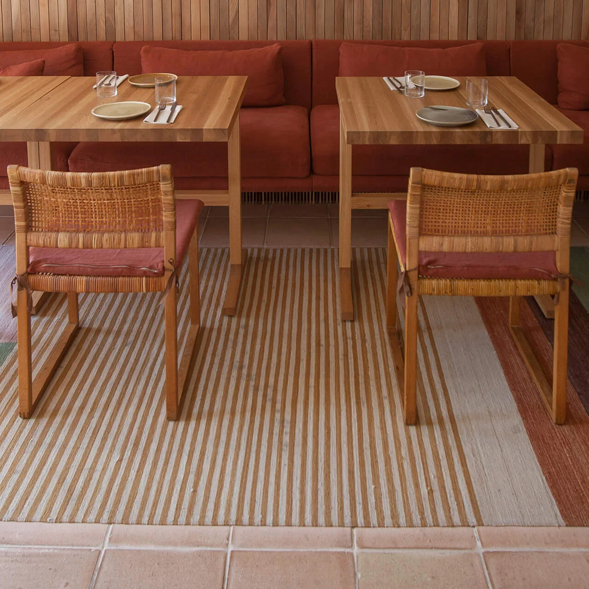 Medina Rug by Nanimarquina - Image 3