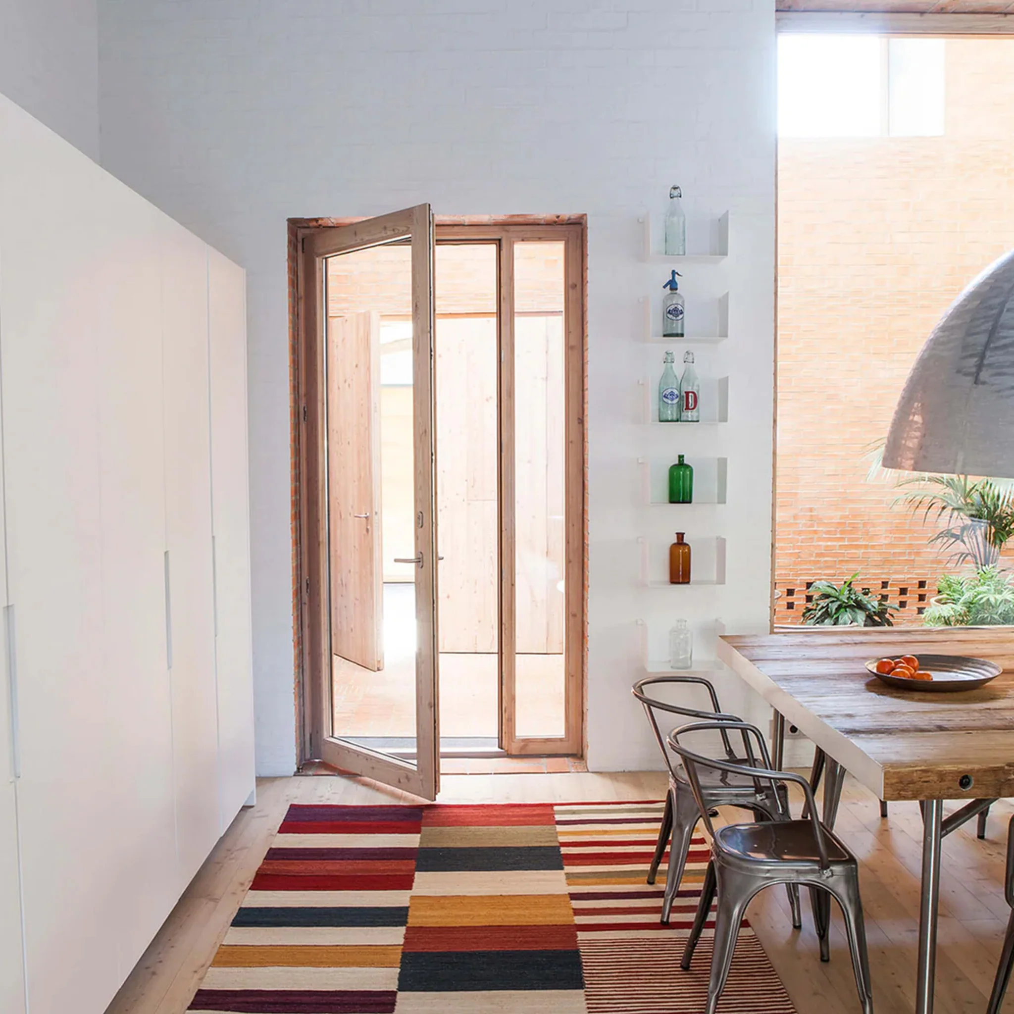 Medina Rug by Nanimarquina - Image 4