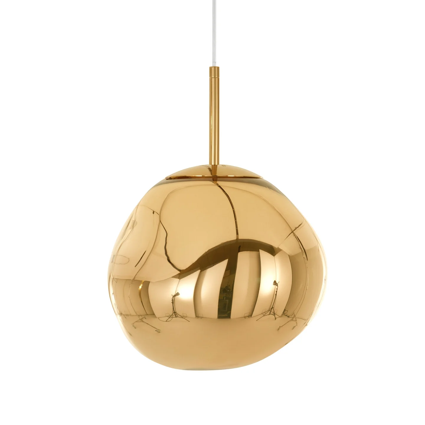 Melt Mini LED Pendant by Tom Dixon - Image 3