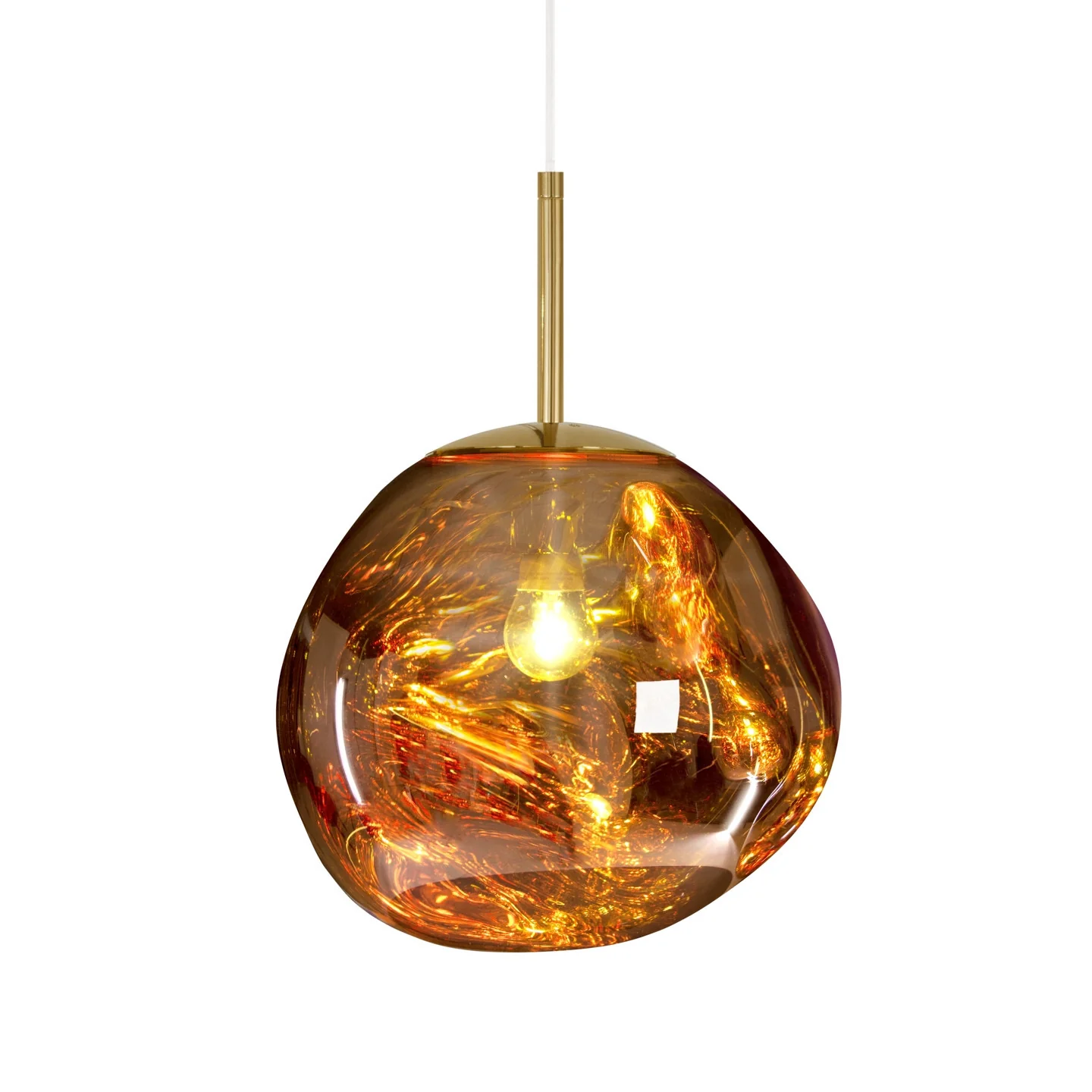 Melt Mini LED Pendant by Tom Dixon - Image 5