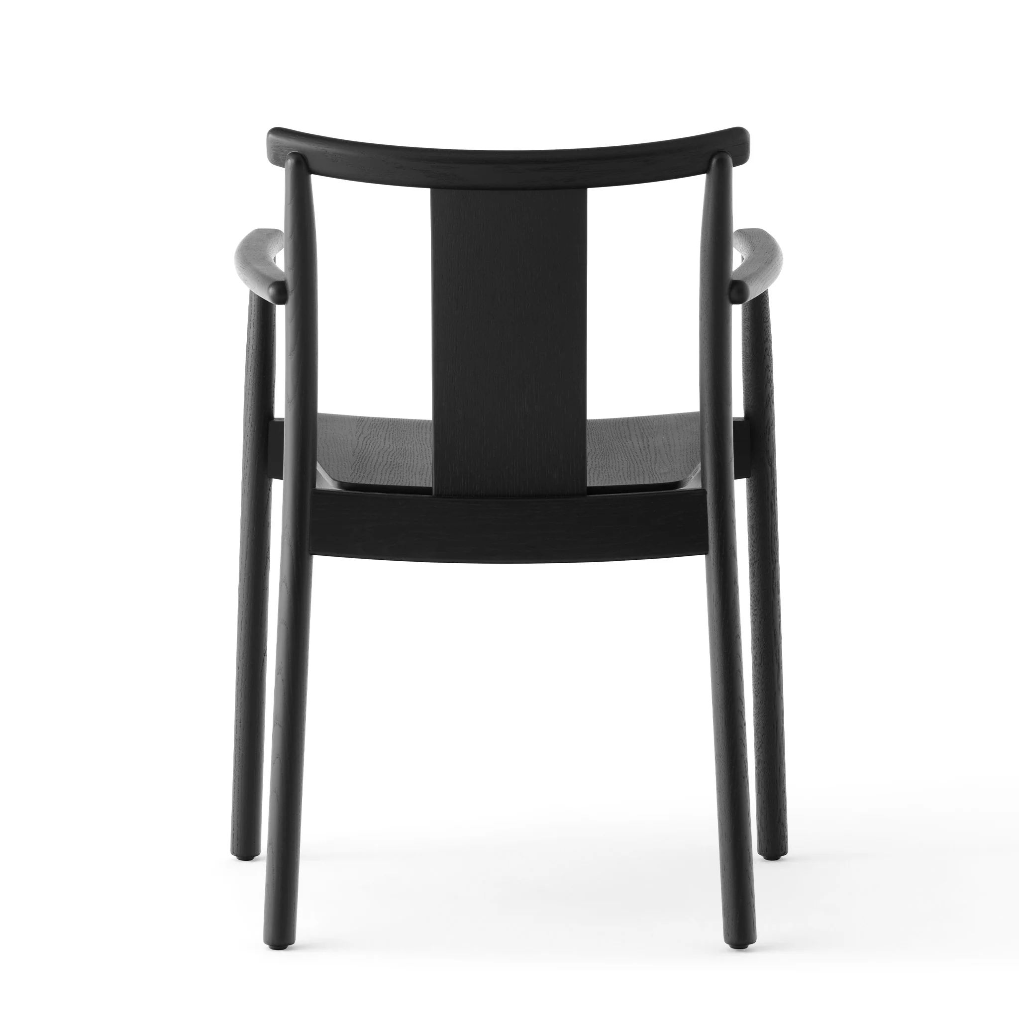 Merkur Dining Armchair By Skogstad & Wærnes - Image 3
