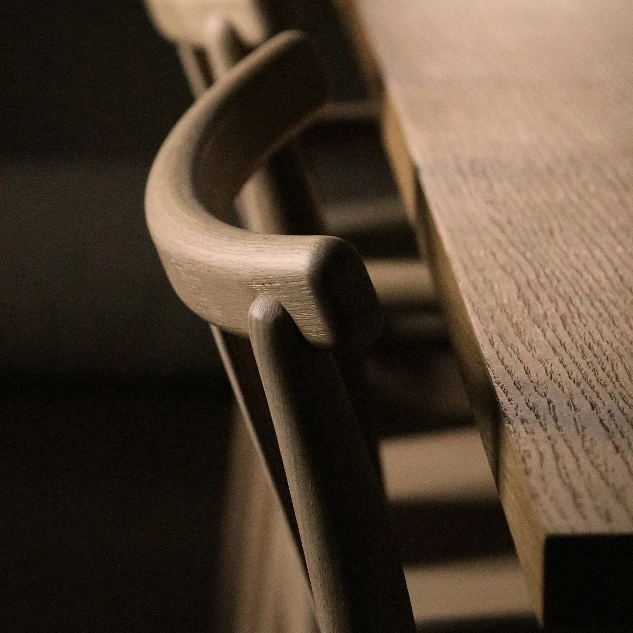 Merkur Dining Chair By Skogstad & Wærnes - Image 3