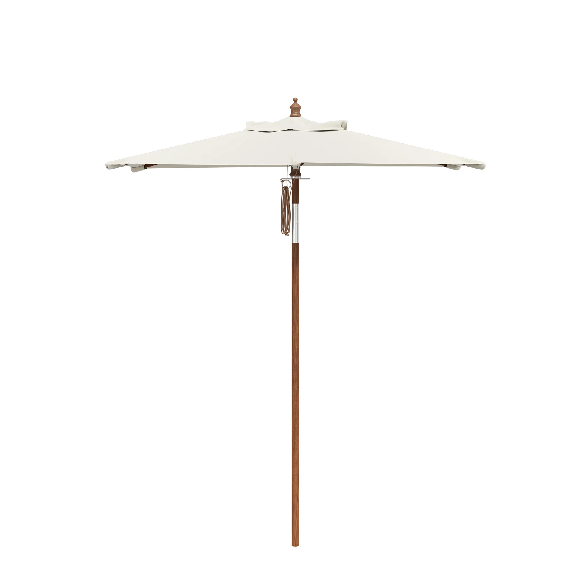 Messina Parasol Umbrella - Image 3