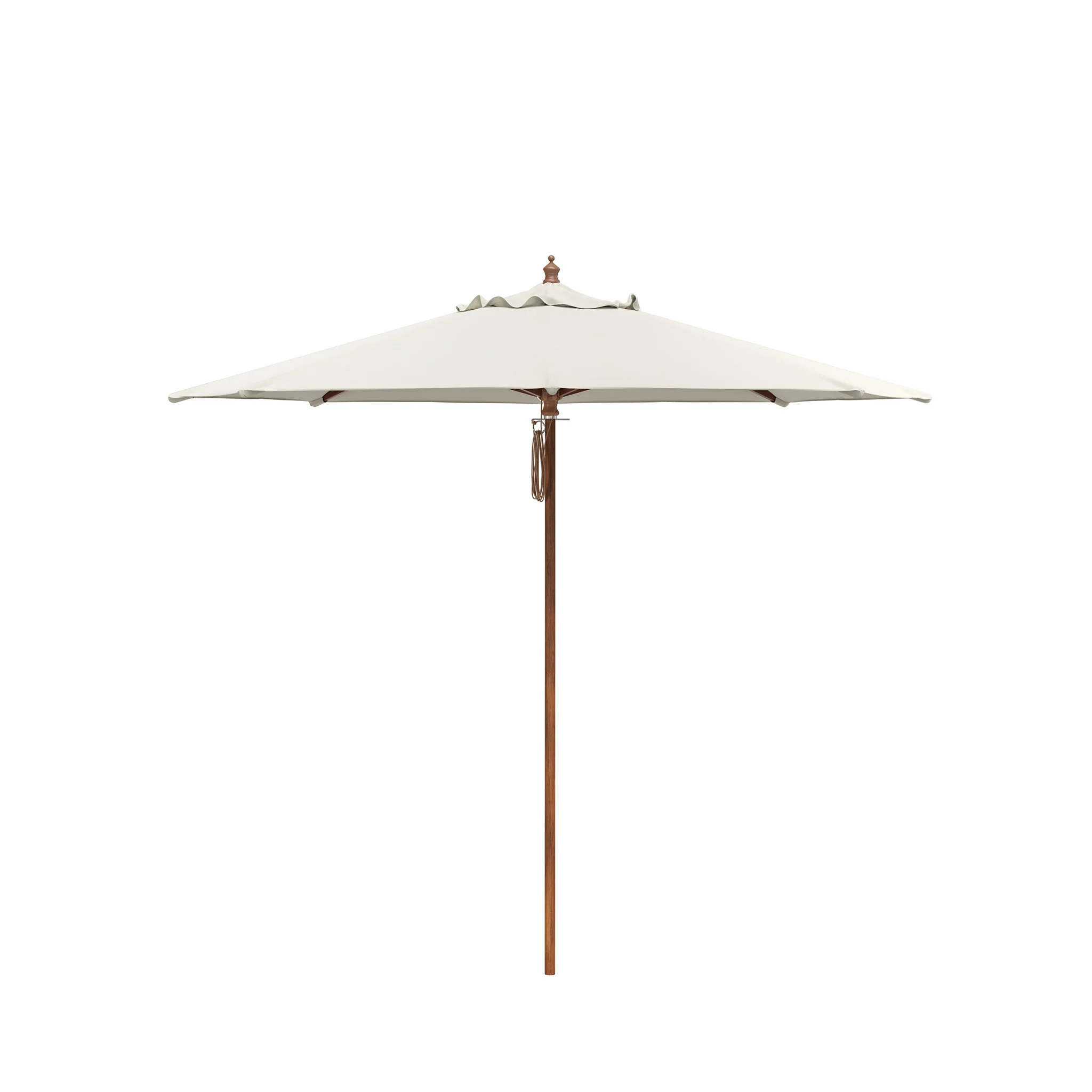 Messina Parasol Umbrella - Image 4