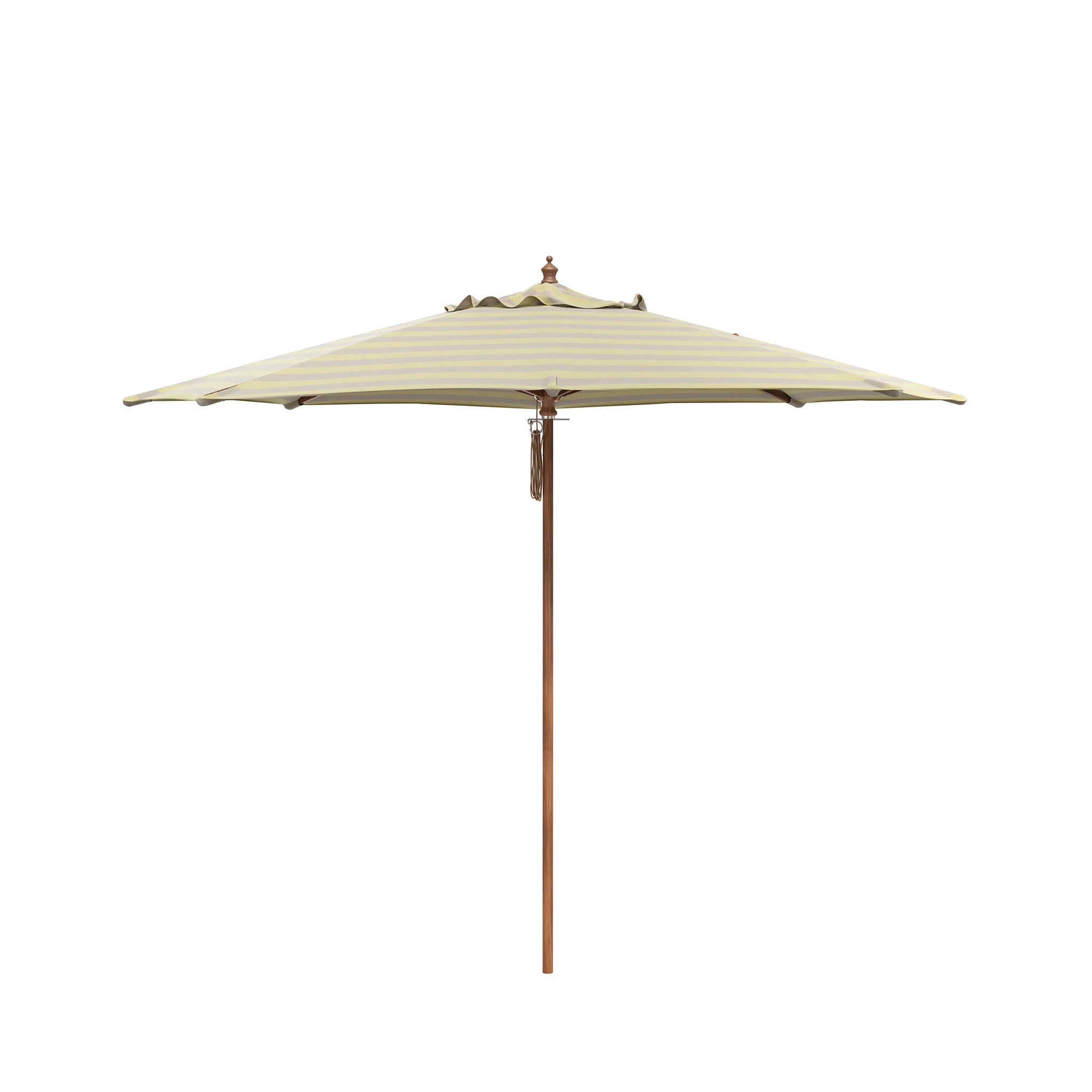 Messina Parasol Umbrella - Image 8