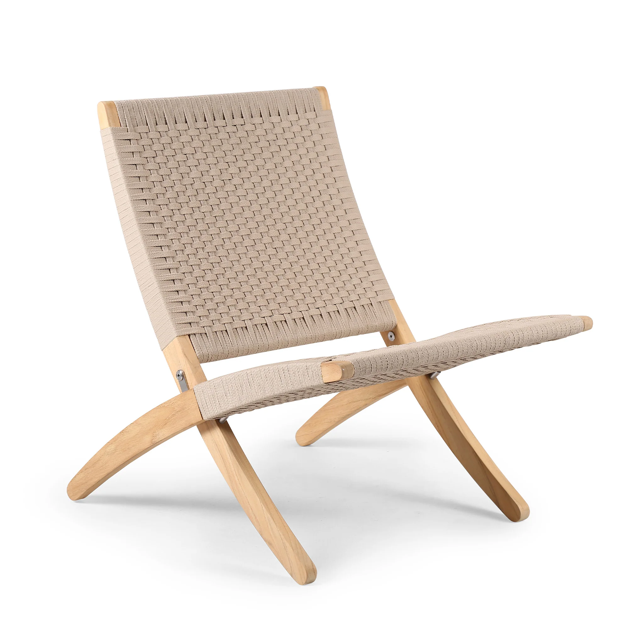 MG501 Cuba Chair - Outdoor by Carl Hansen & Søn - Image 3